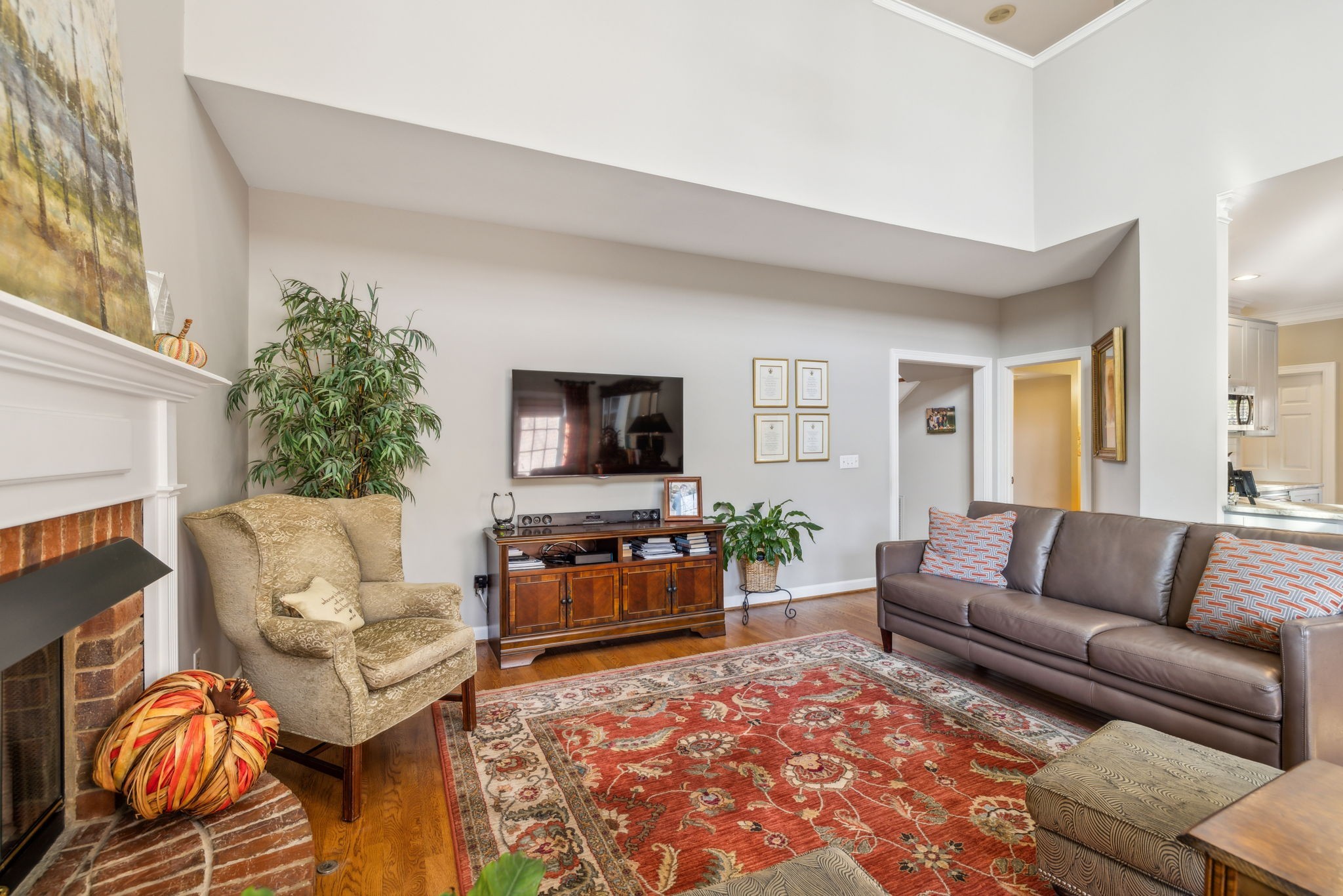 529 Forrest Park Cir