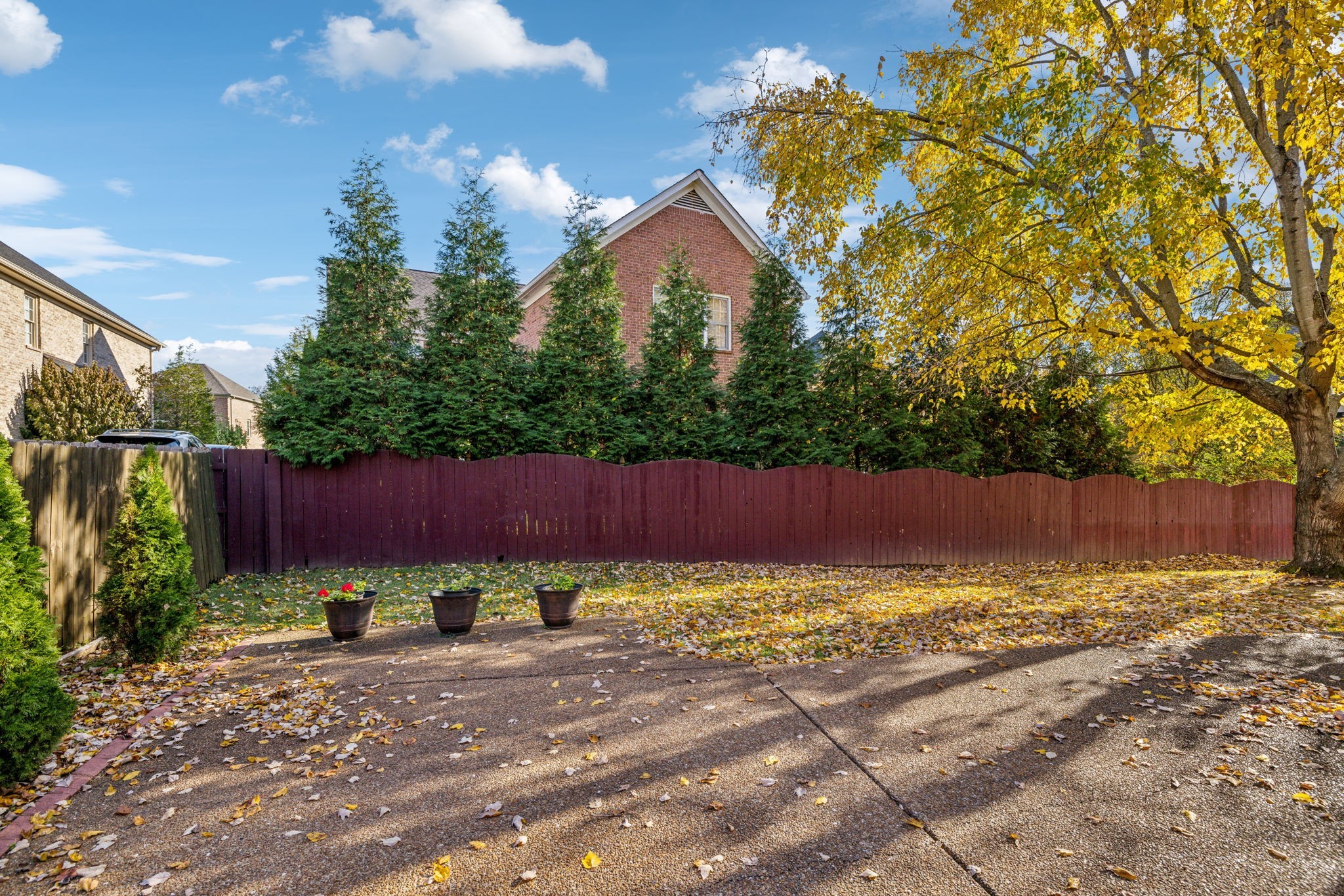 529 Forrest Park Cir