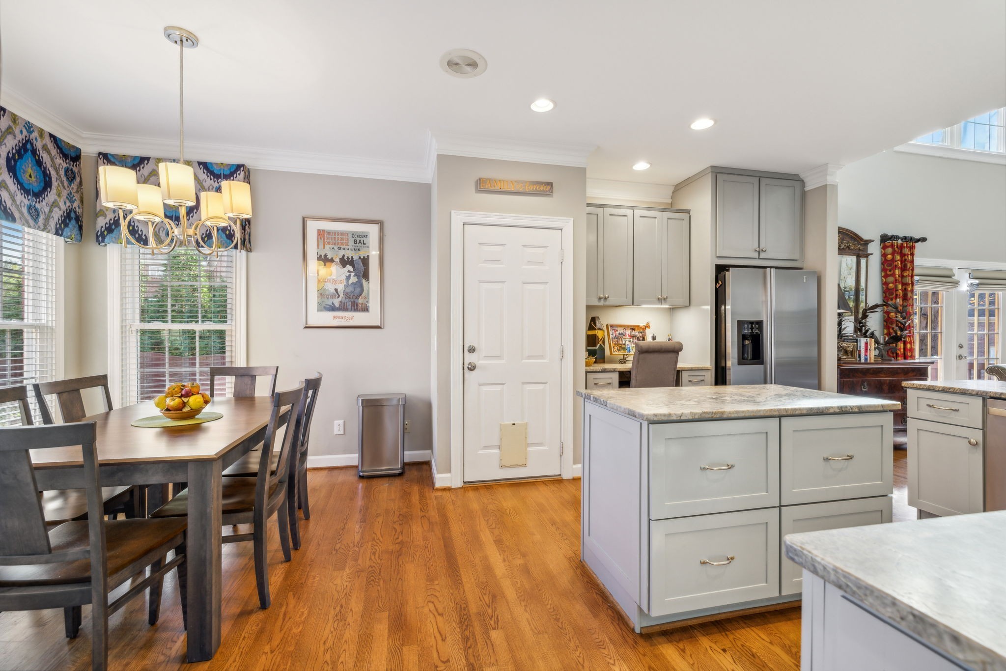 529 Forrest Park Cir