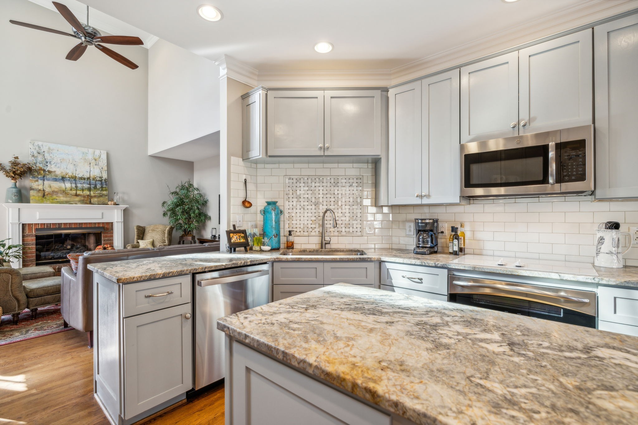 529 Forrest Park Cir