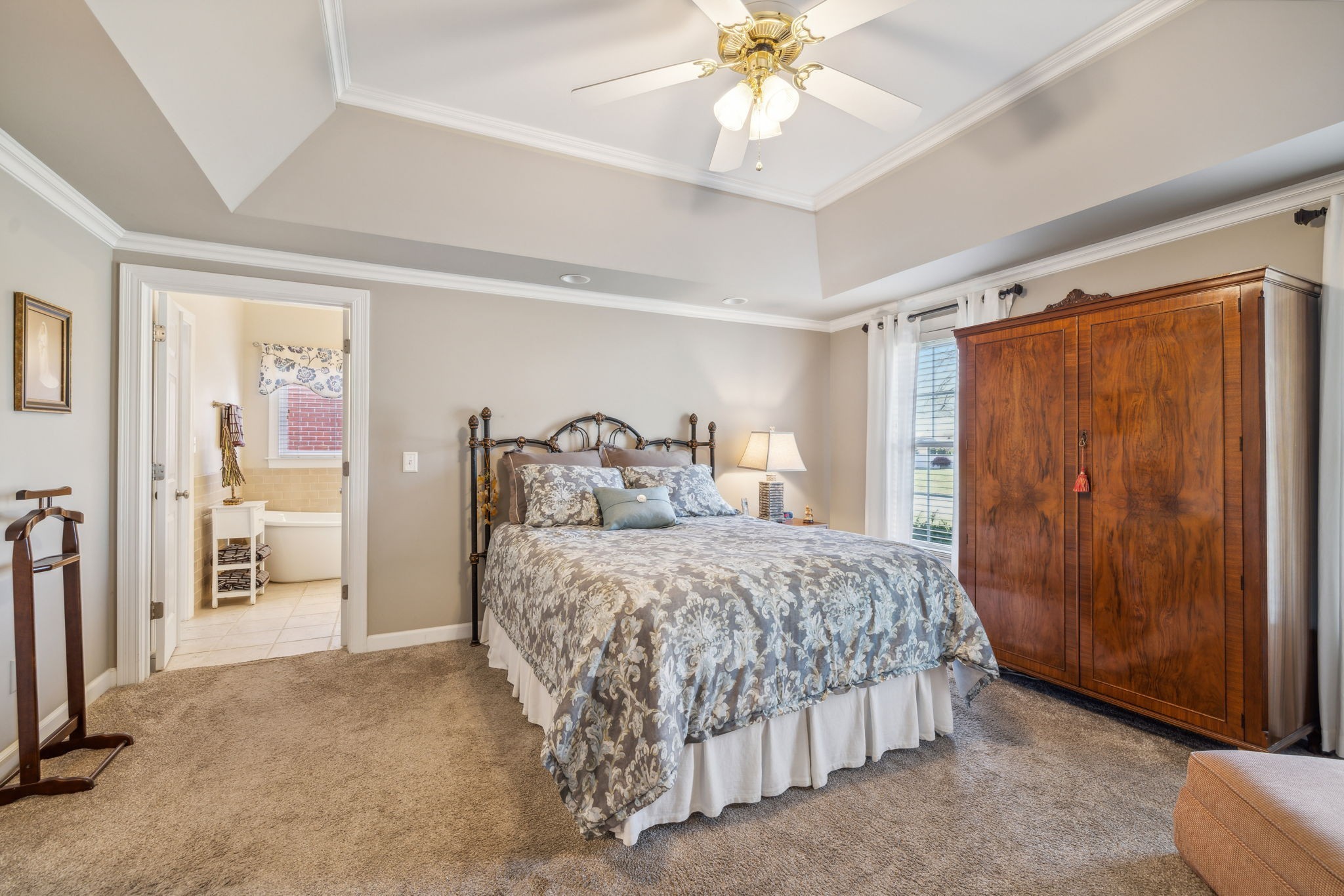 529 Forrest Park Cir