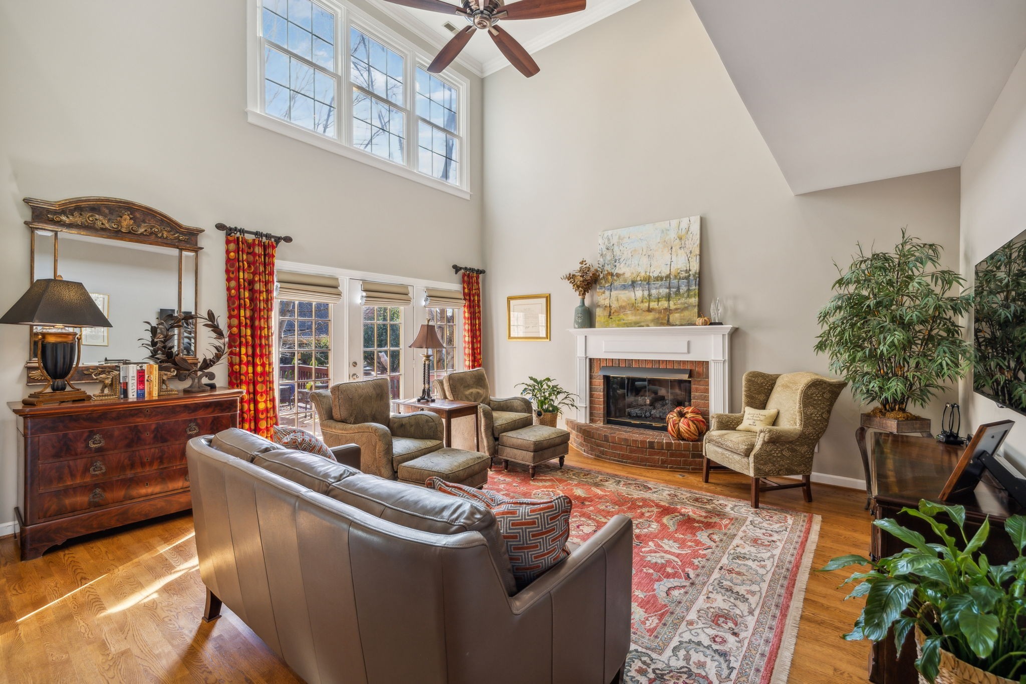 529 Forrest Park Cir