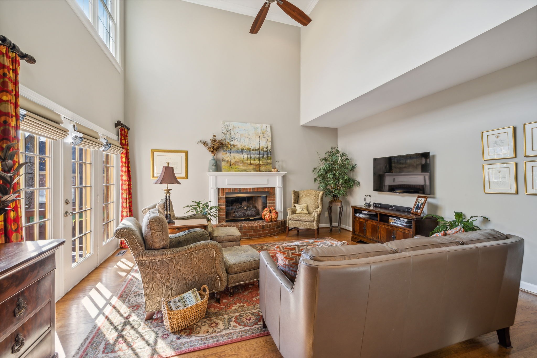 529 Forrest Park Cir