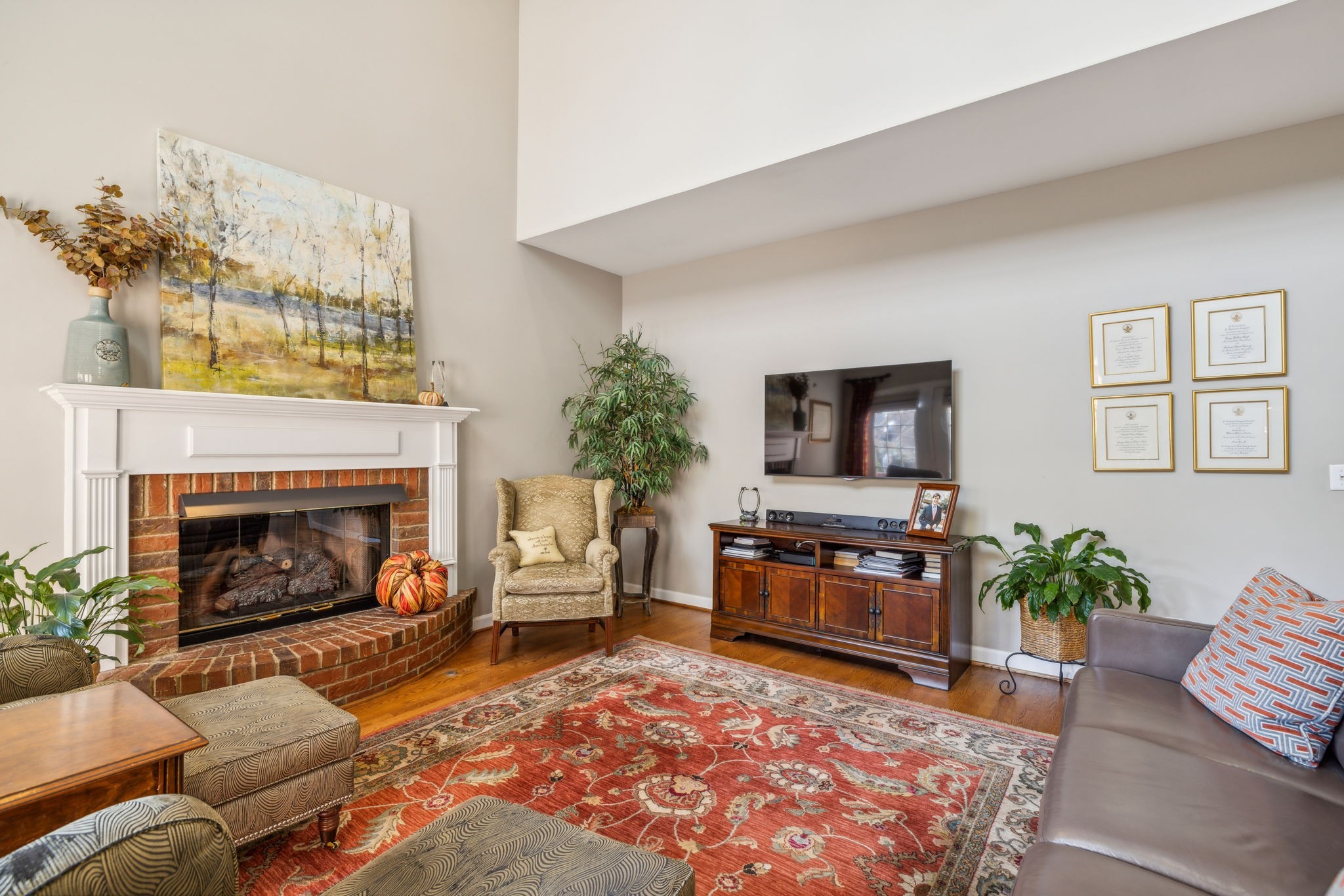 529 Forrest Park Cir