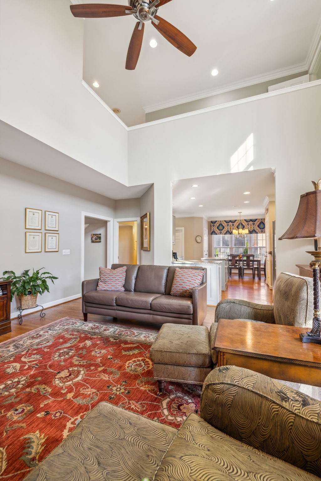 529 Forrest Park Cir