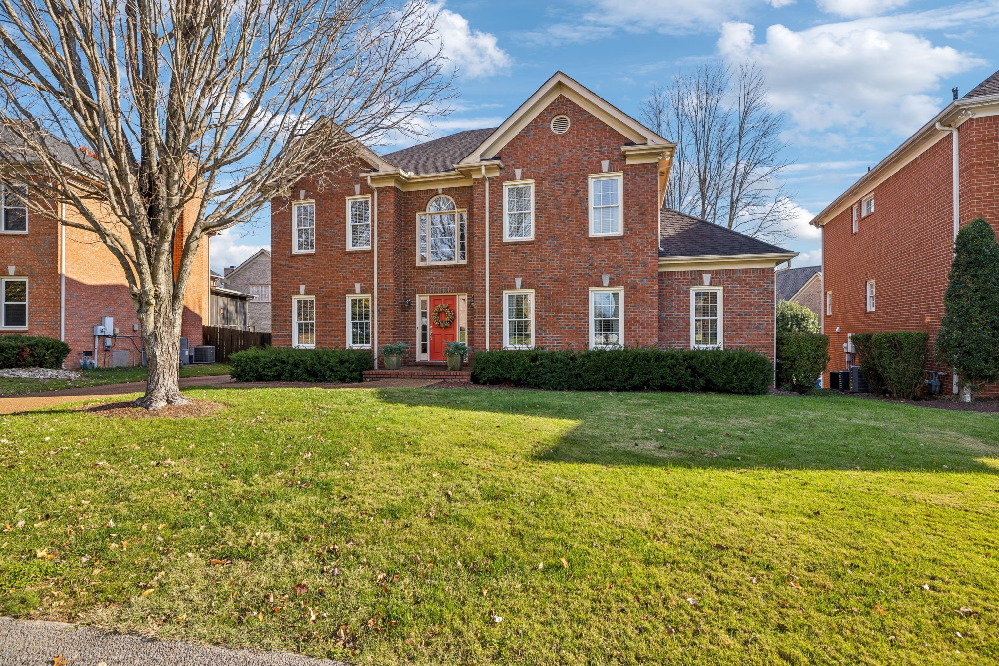 529 Forrest Park Cir