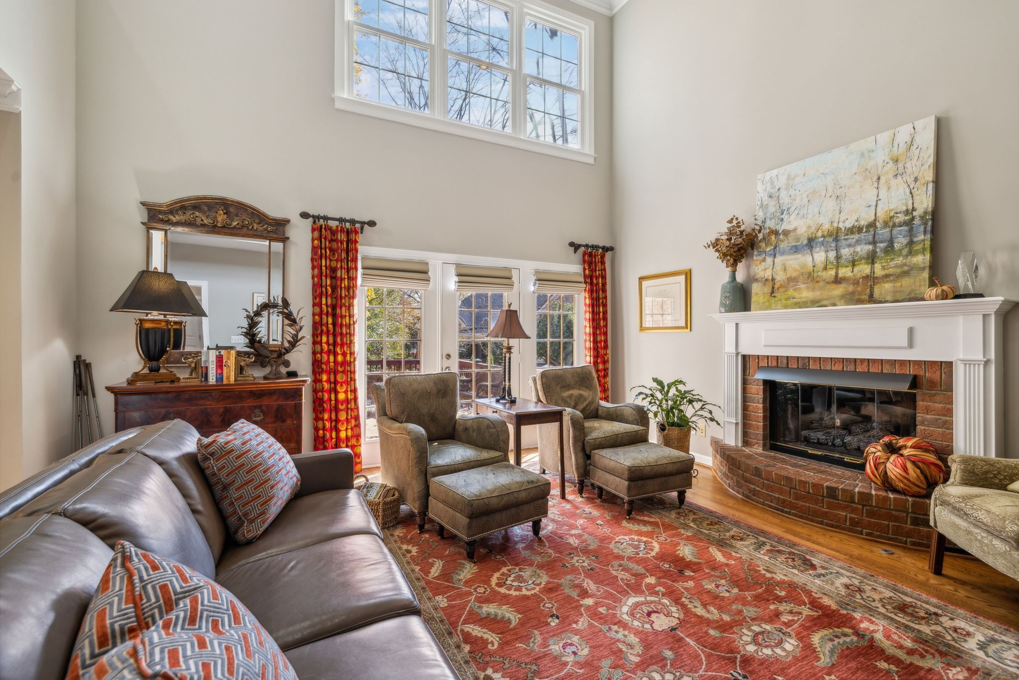 529 Forrest Park Cir