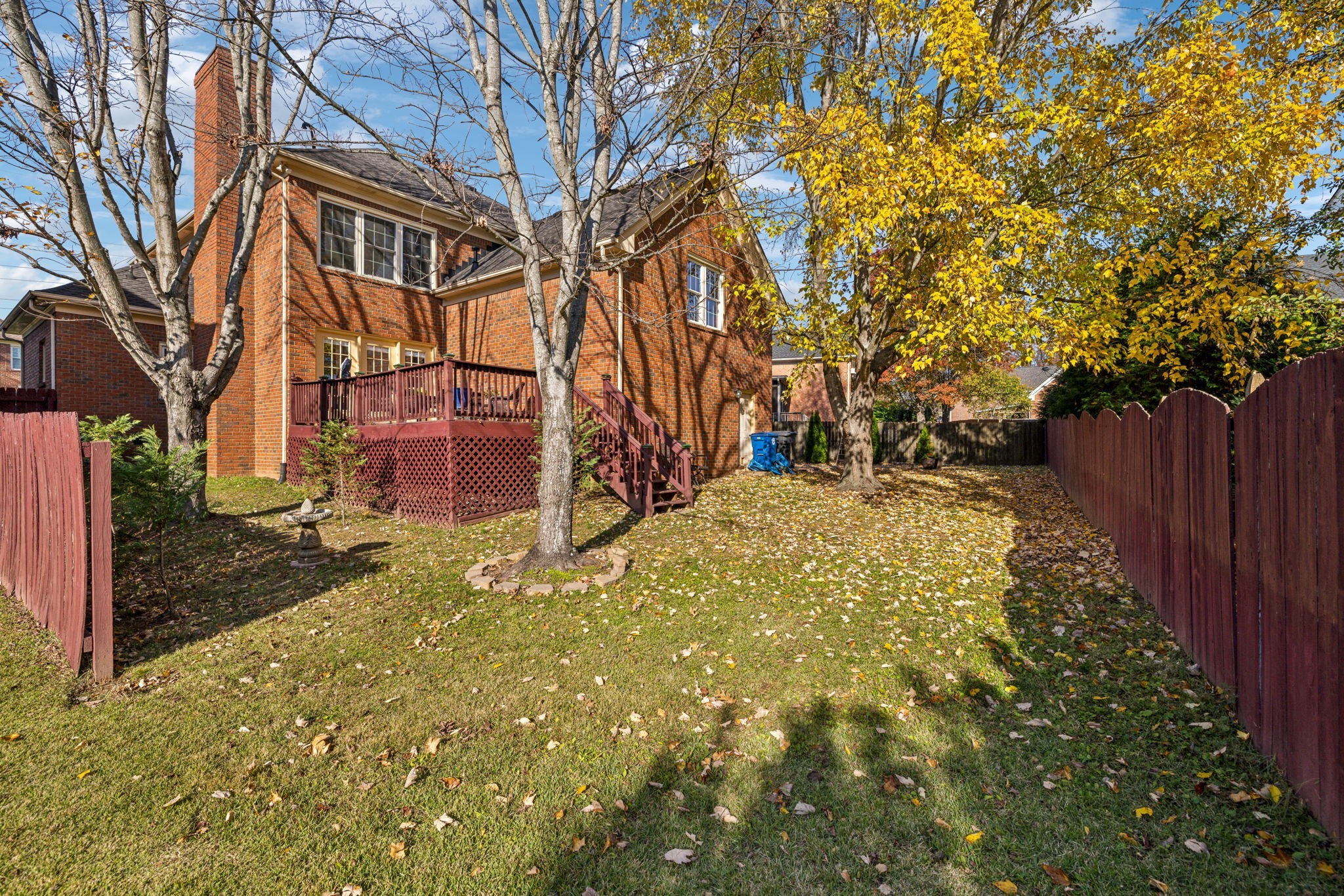 529 Forrest Park Cir