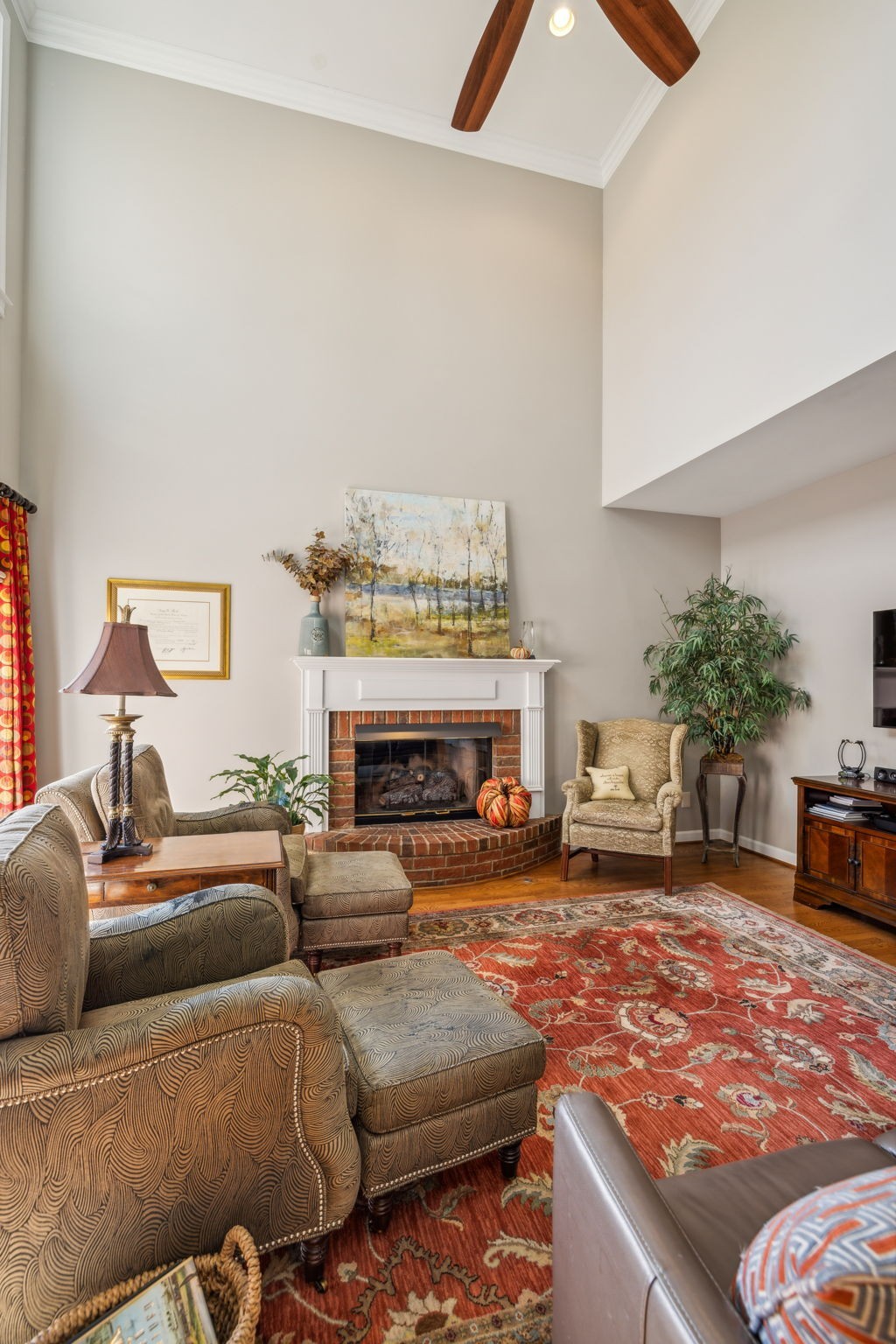 529 Forrest Park Cir