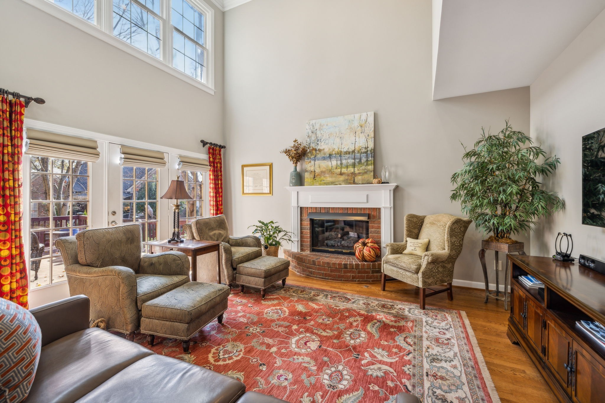 529 Forrest Park Cir