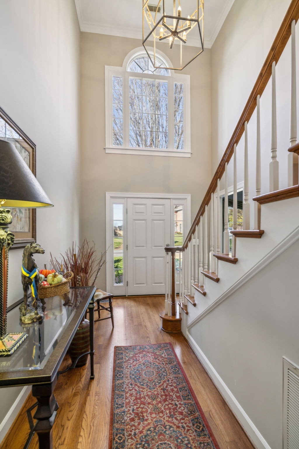 529 Forrest Park Cir