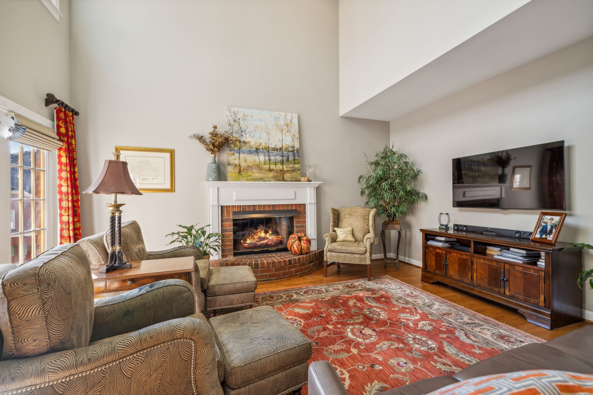 529 Forrest Park Cir