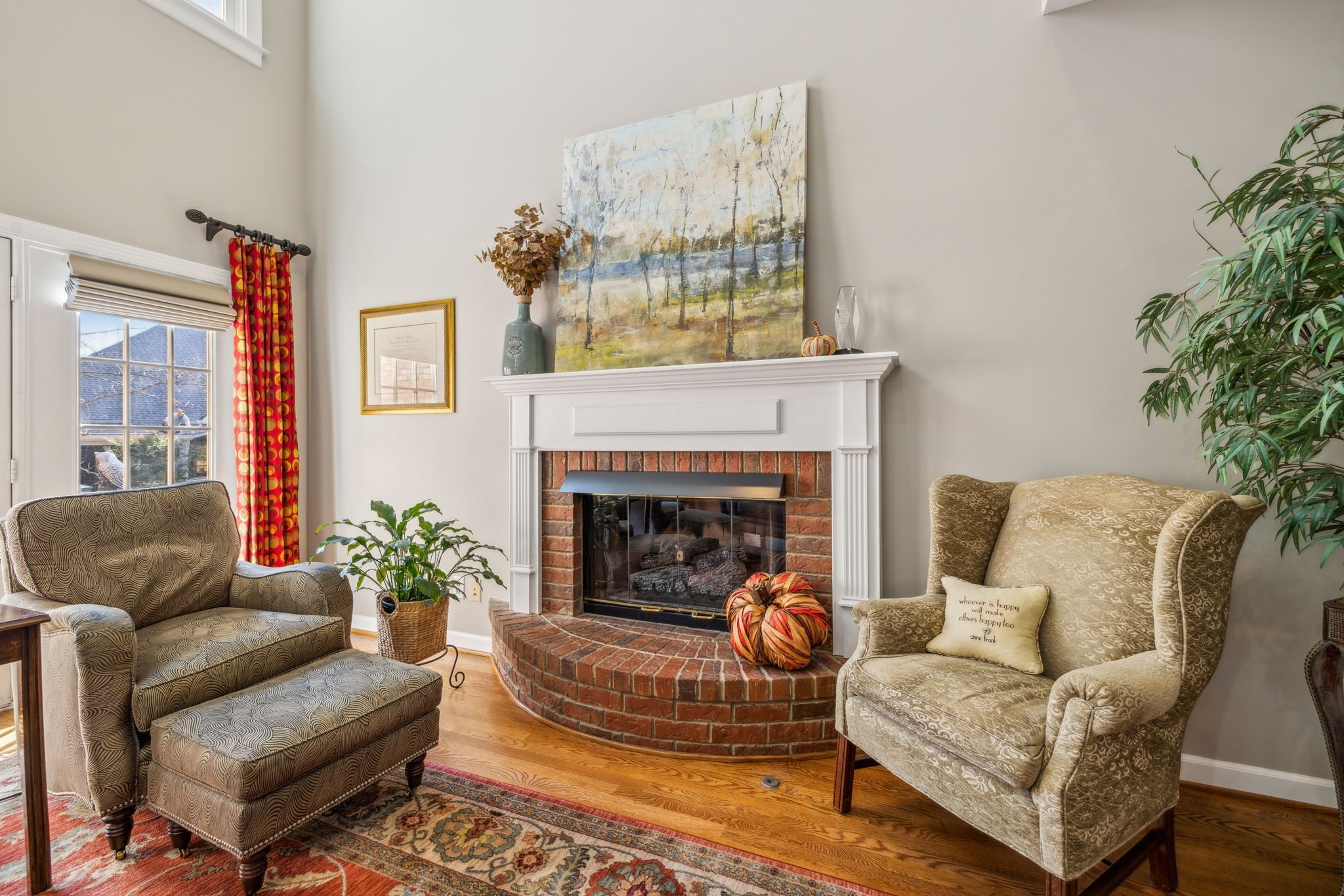 529 Forrest Park Cir