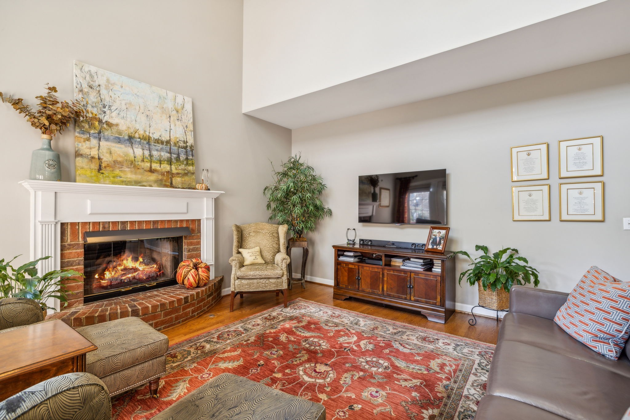 529 Forrest Park Cir