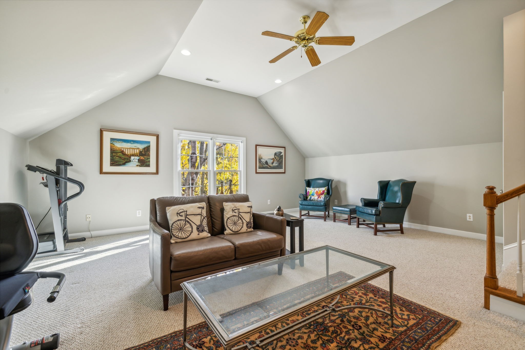 529 Forrest Park Cir