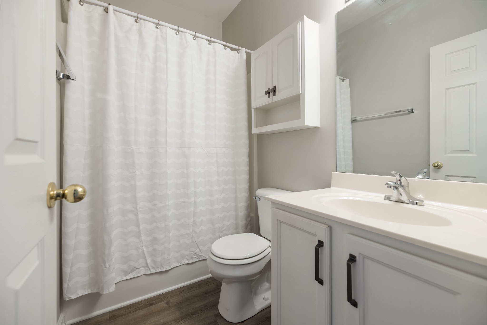 1101 Downs Blvd Unit: 86