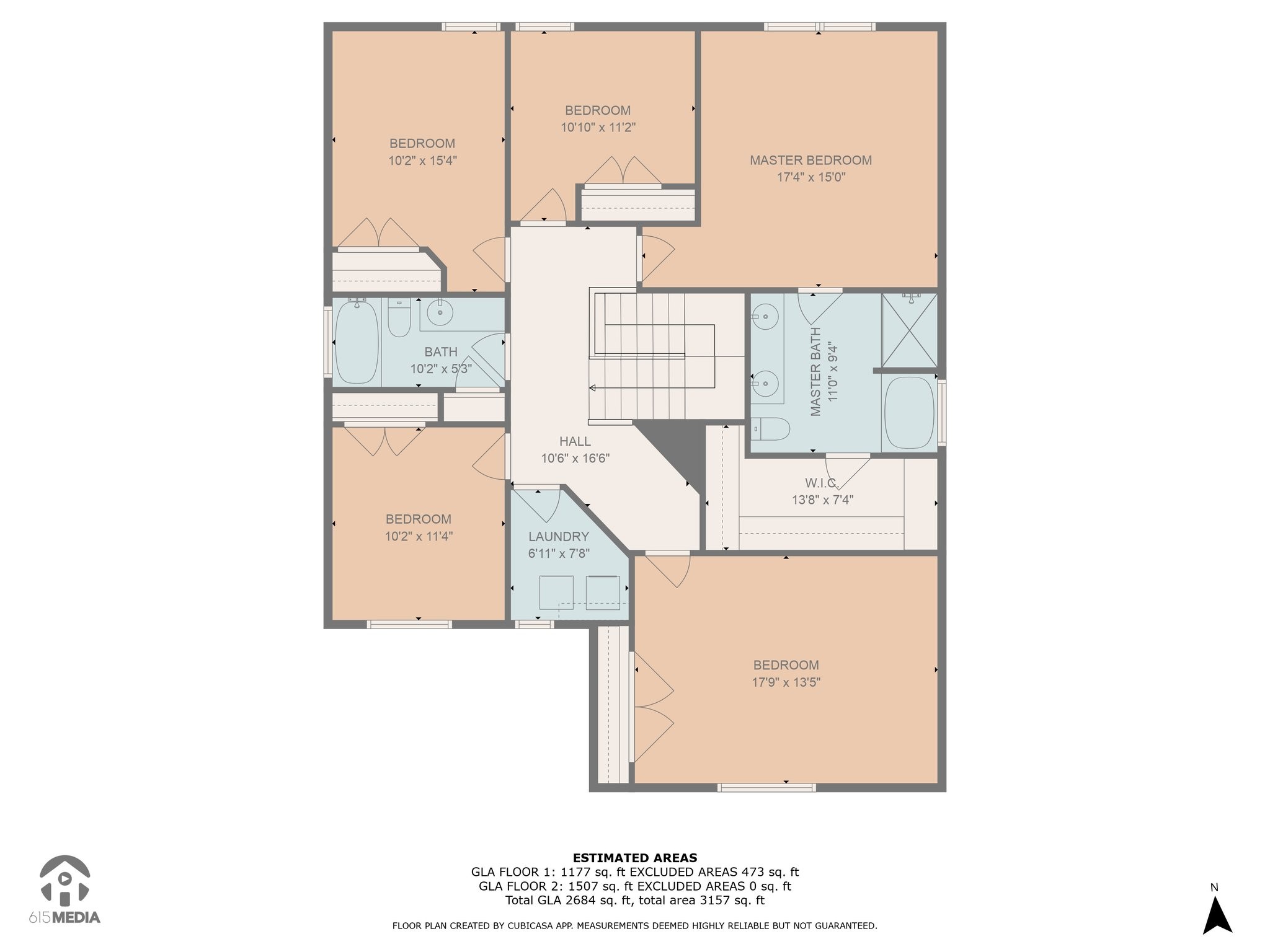1341 Busiris Dr