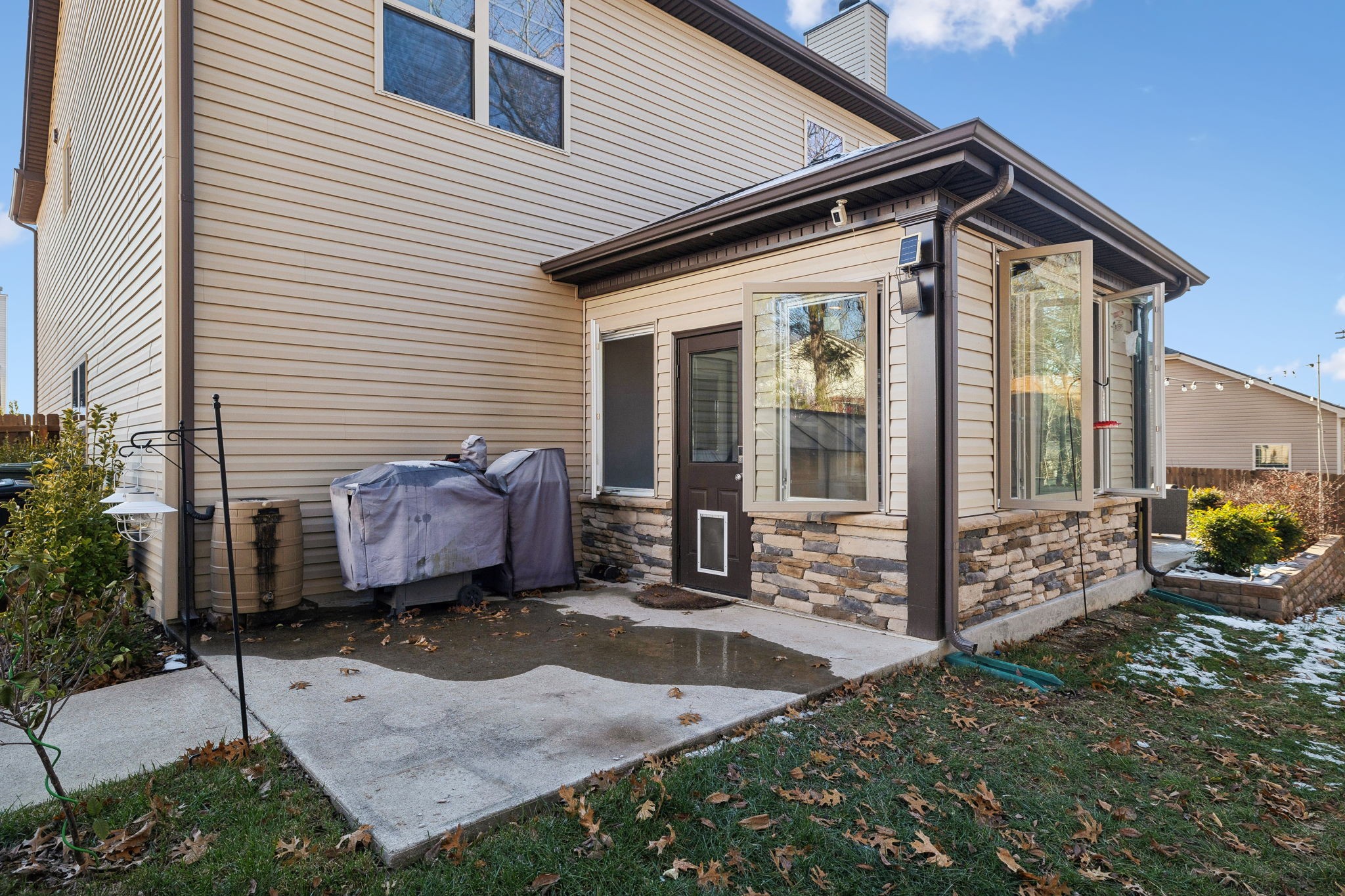 1341 Busiris Dr
