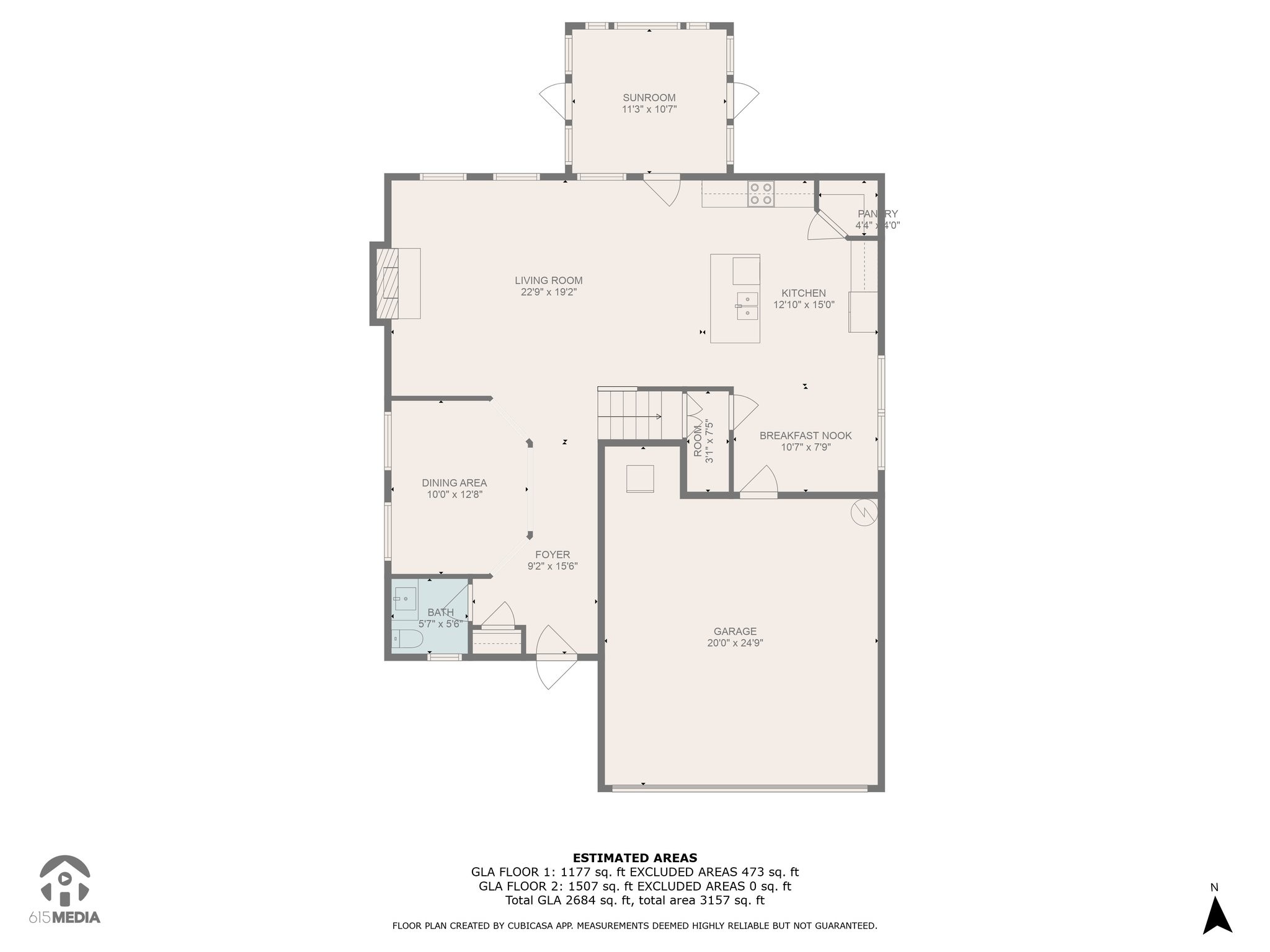 1341 Busiris Dr