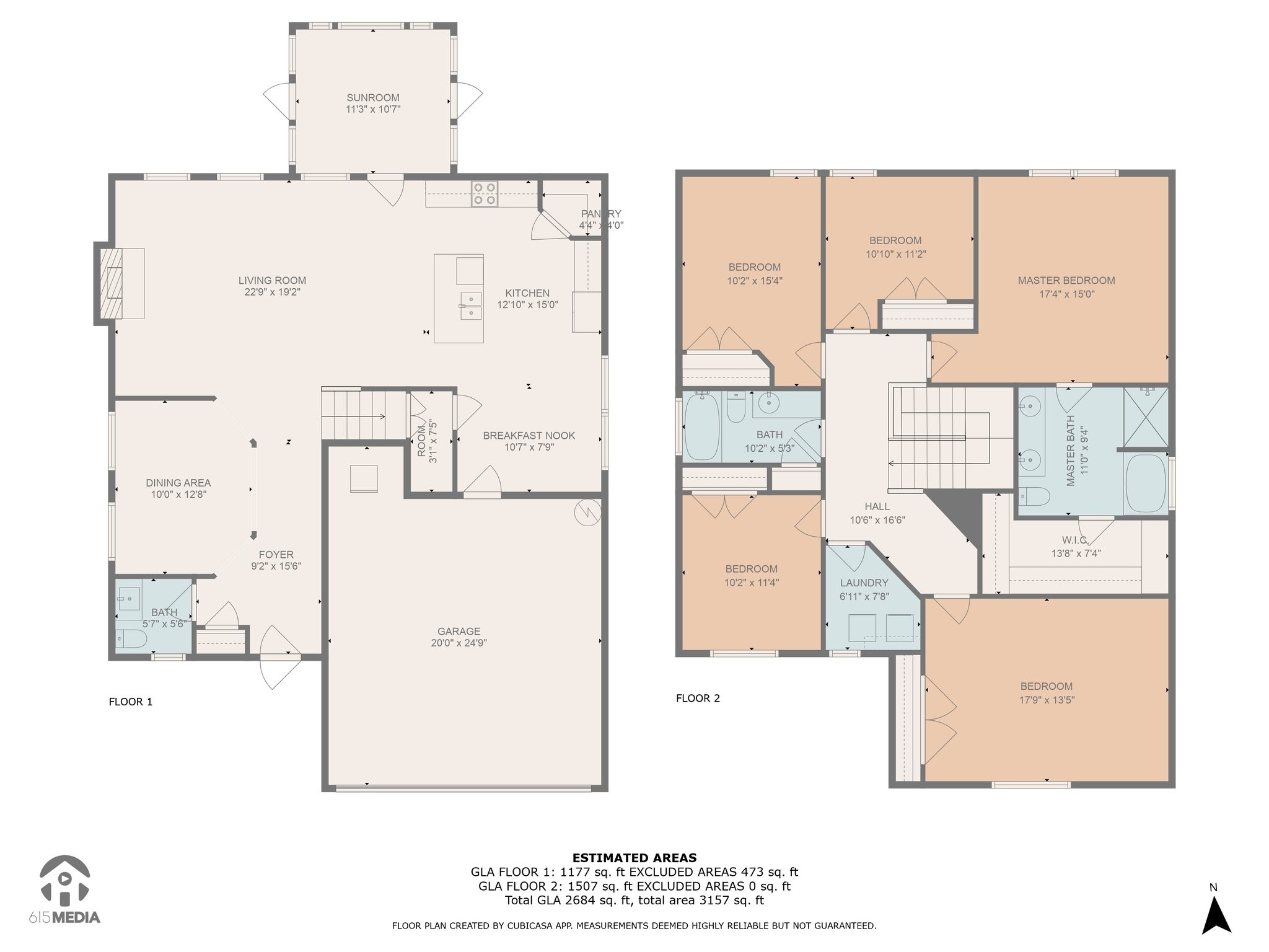 1341 Busiris Dr