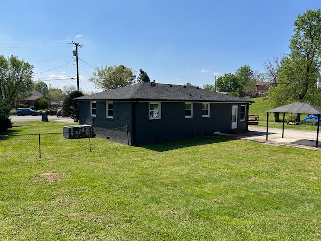 2407 Lazenby Dr
