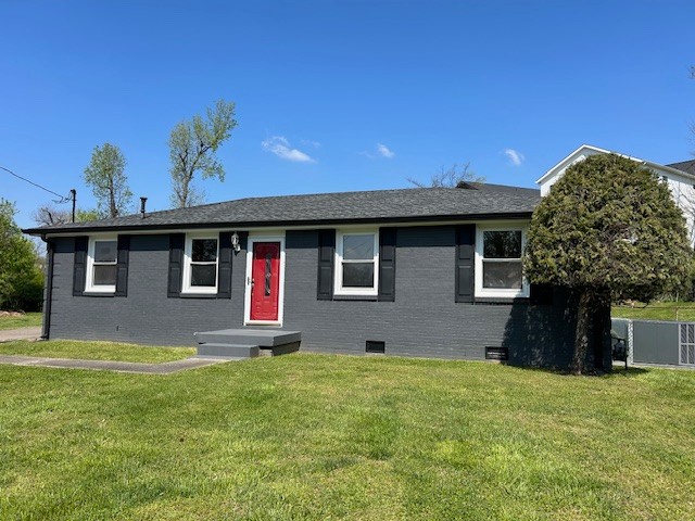 2407 Lazenby Dr