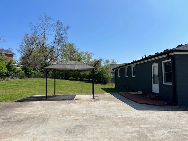 2407 Lazenby Dr