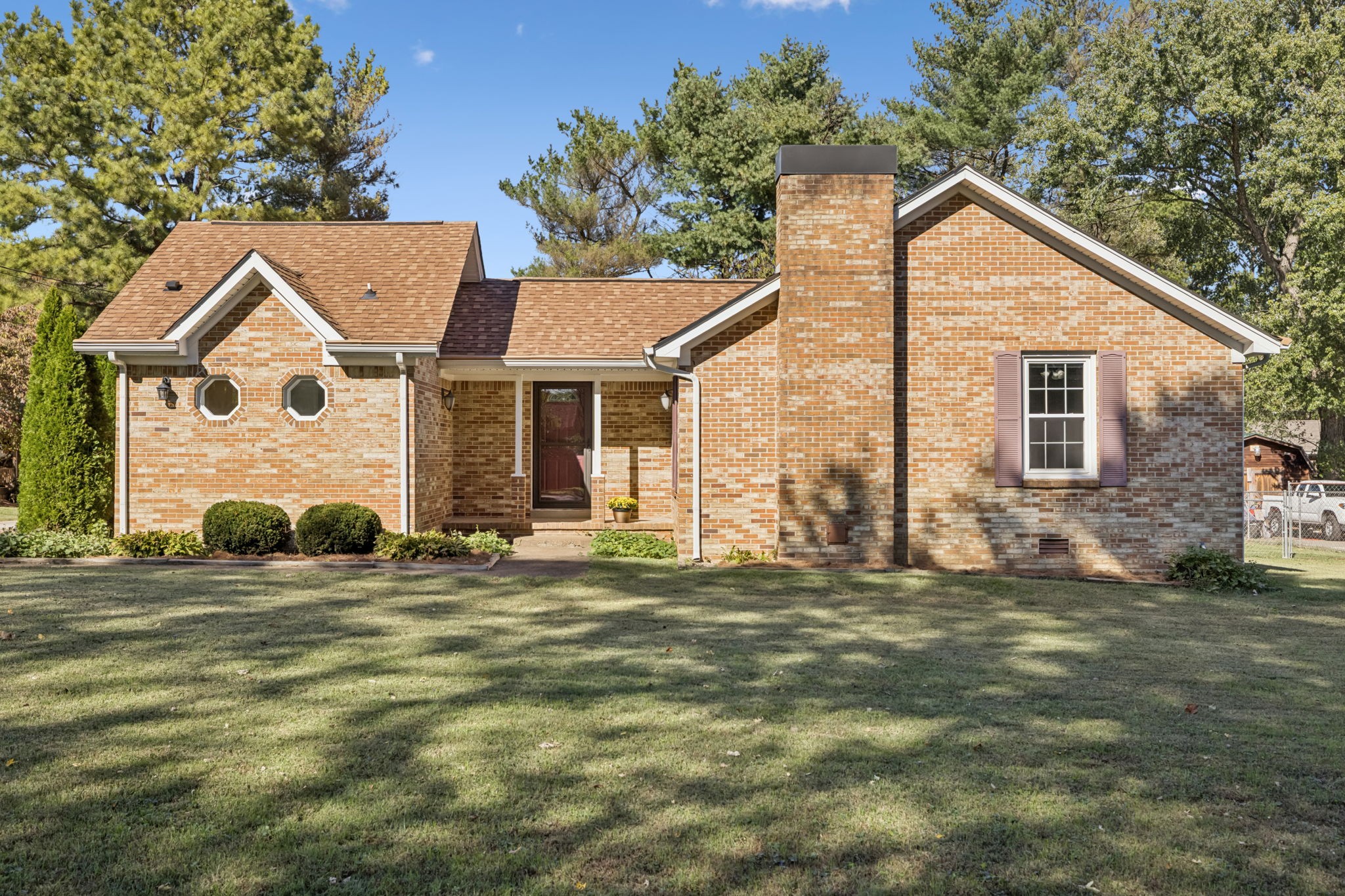 205 Bluegrass Dr