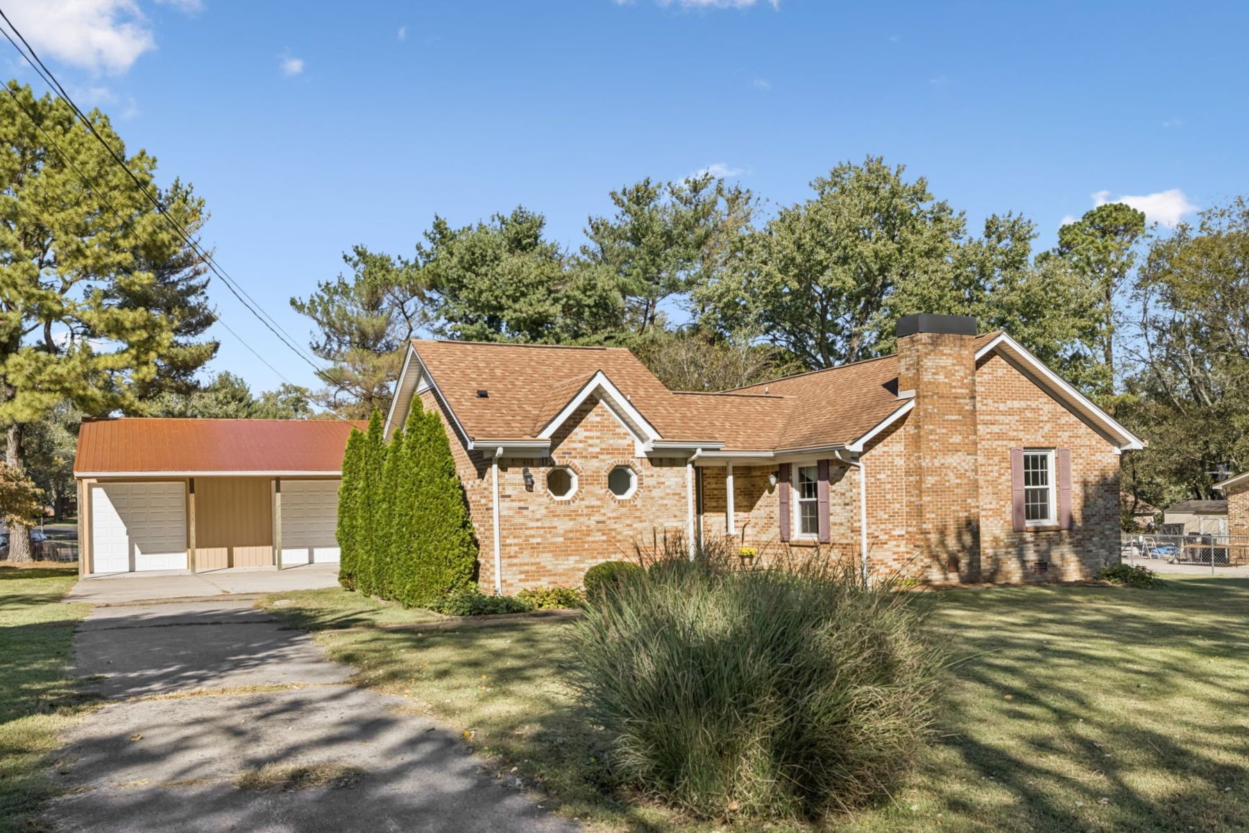 205 Bluegrass Dr
