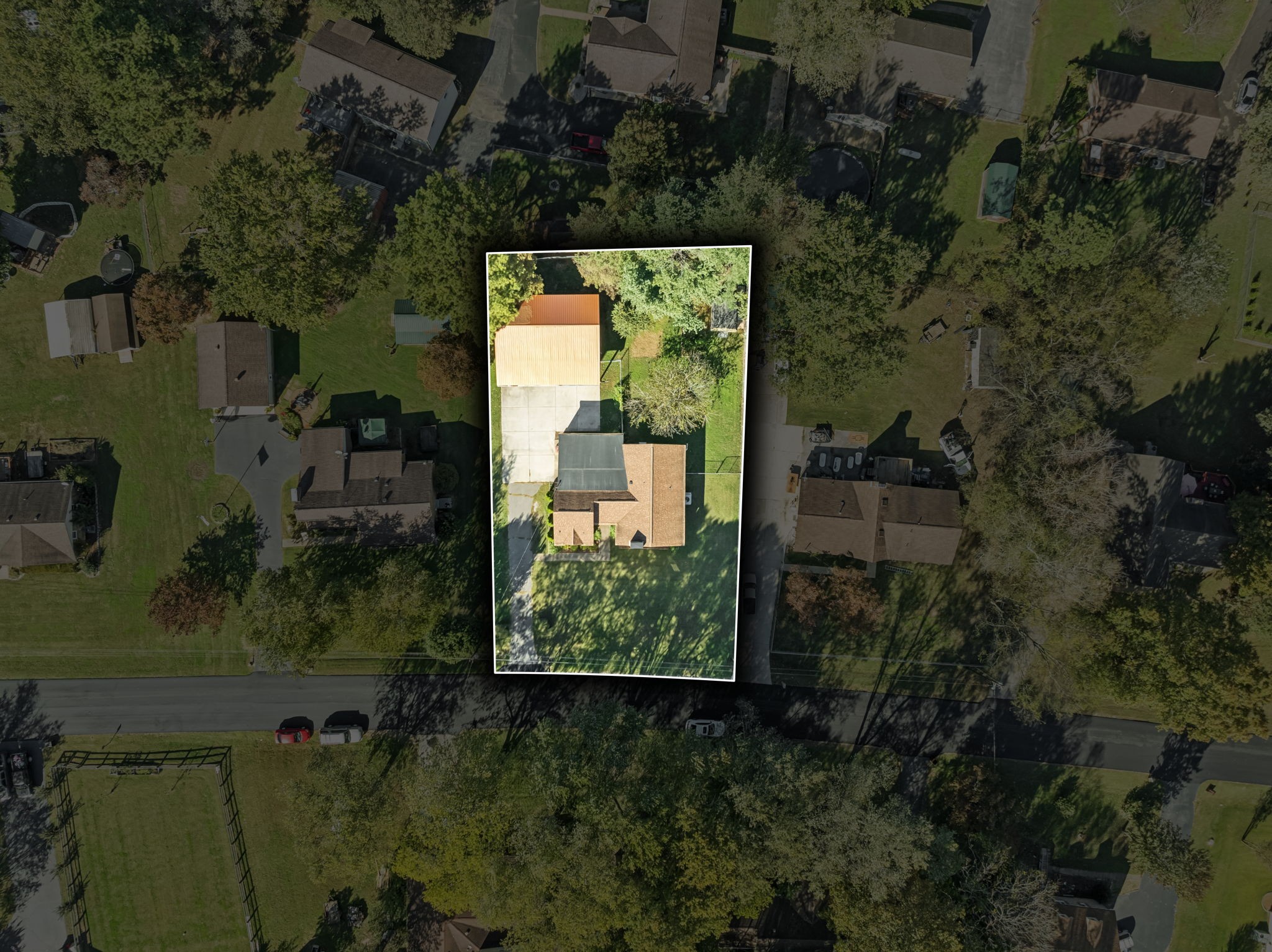 205 Bluegrass Dr