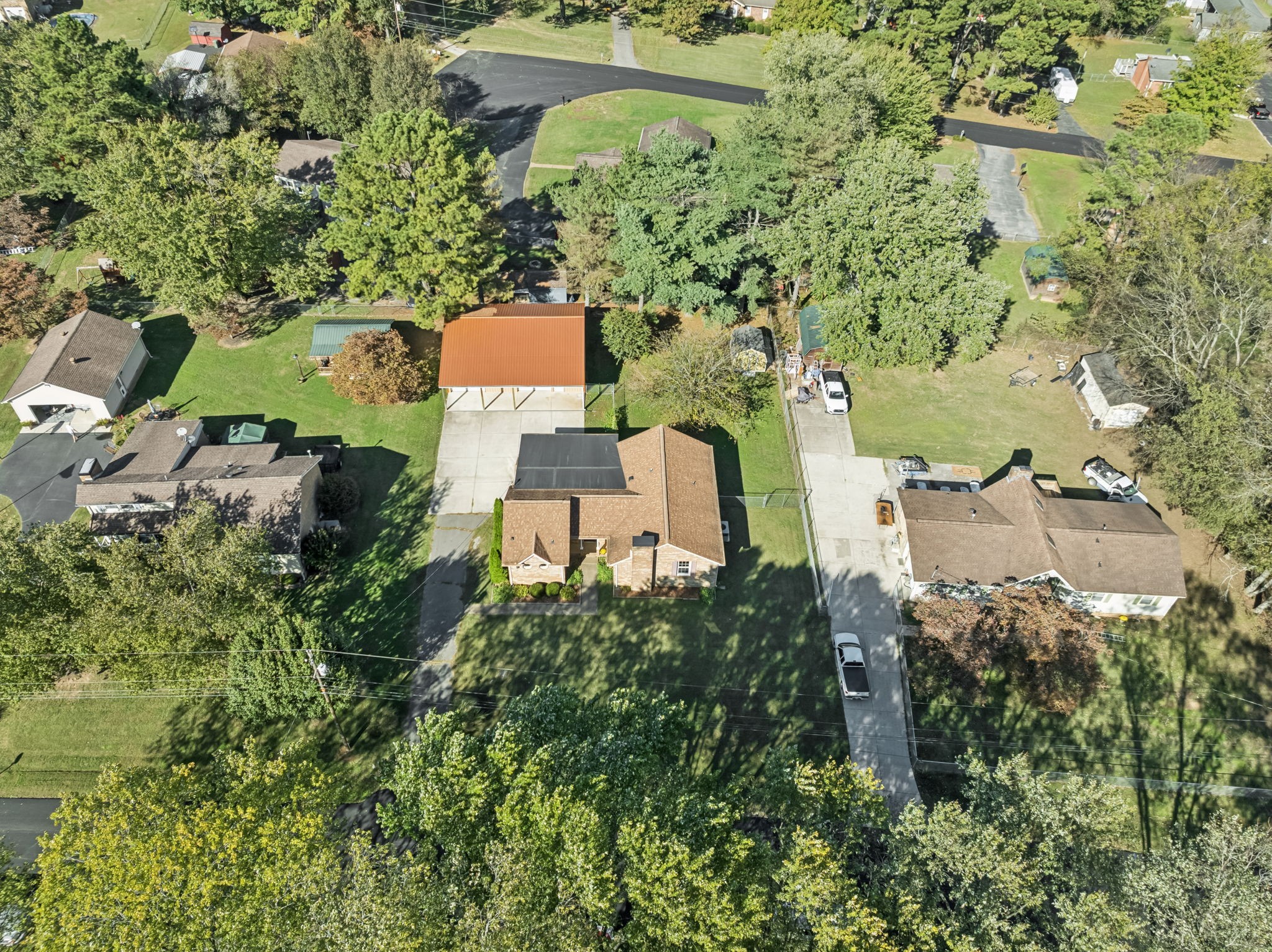 205 Bluegrass Dr