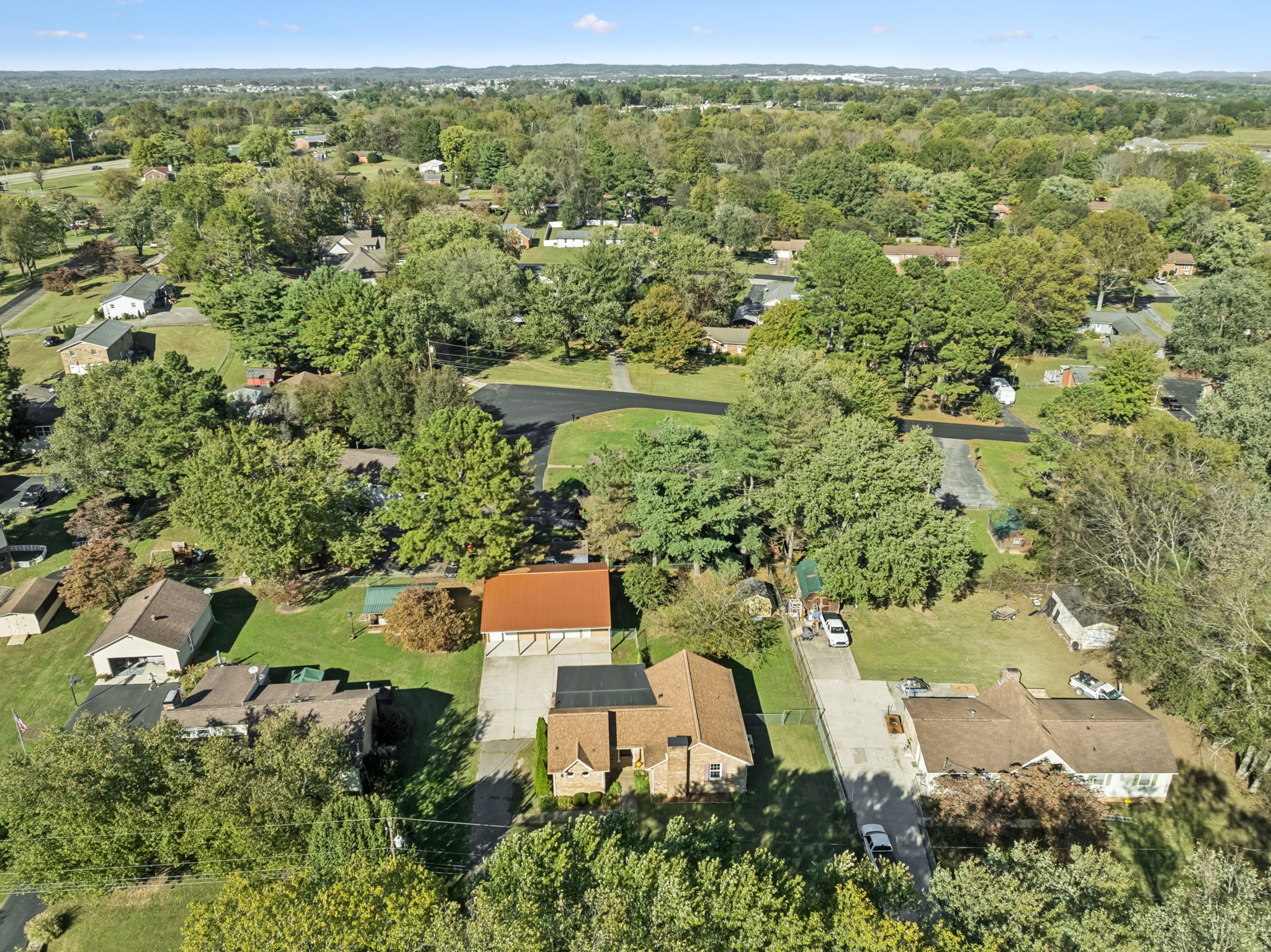 205 Bluegrass Dr