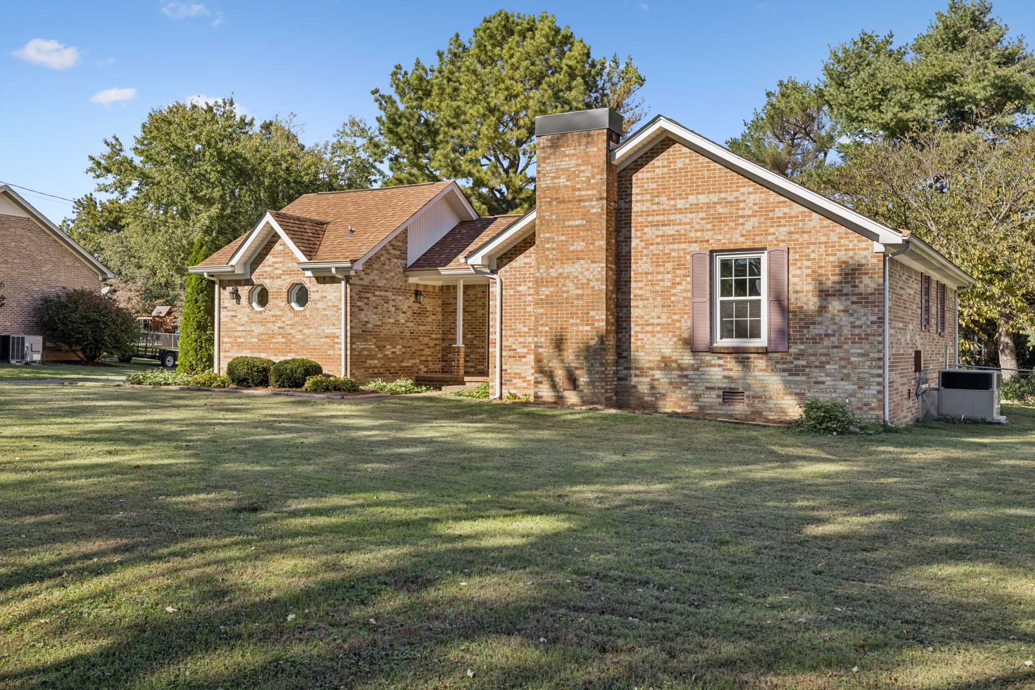 205 Bluegrass Dr