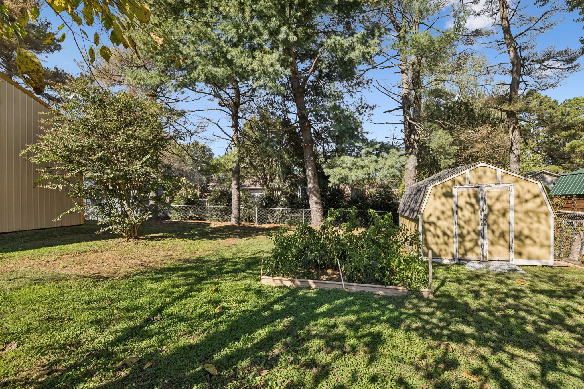 205 Bluegrass Dr