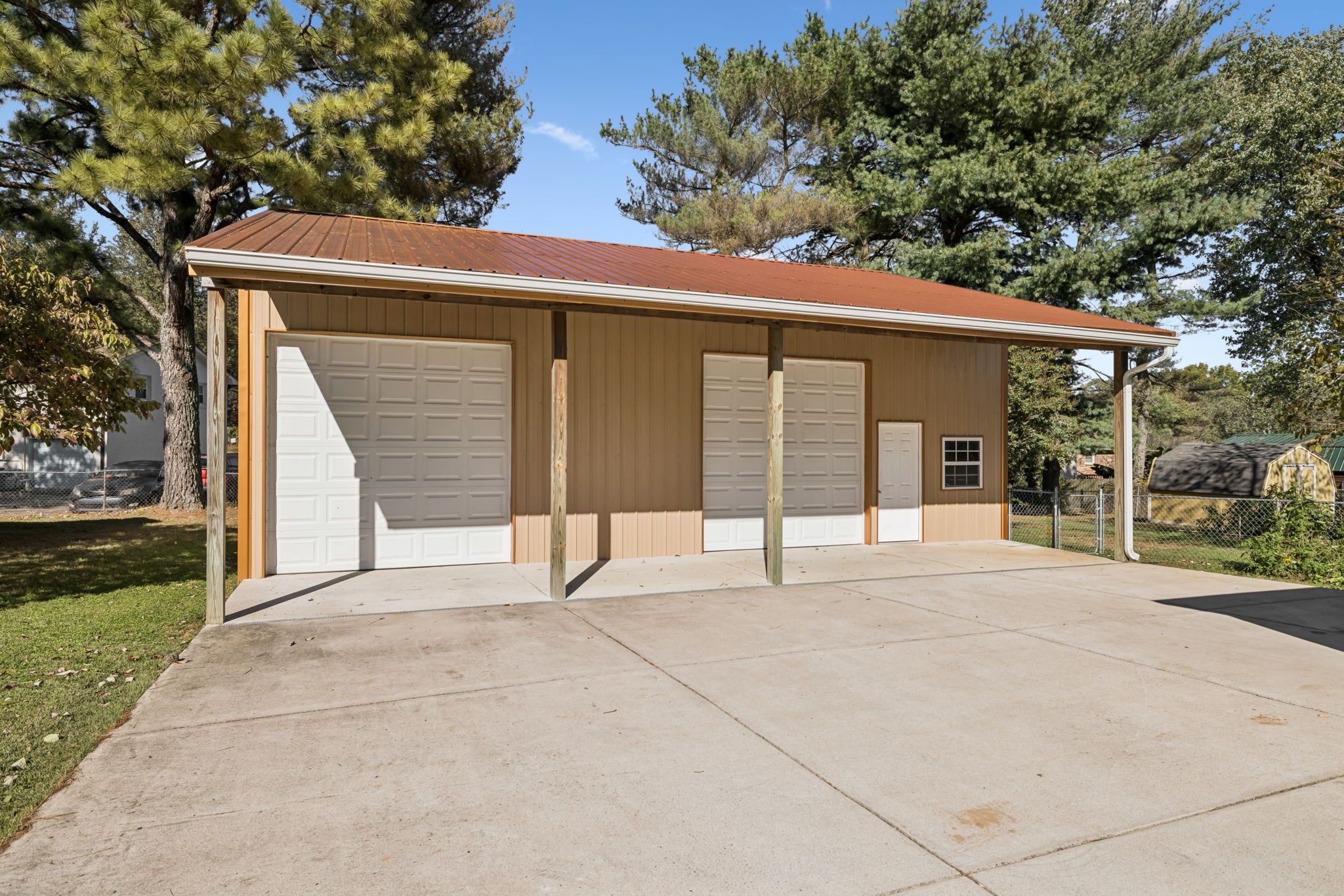 205 Bluegrass Dr