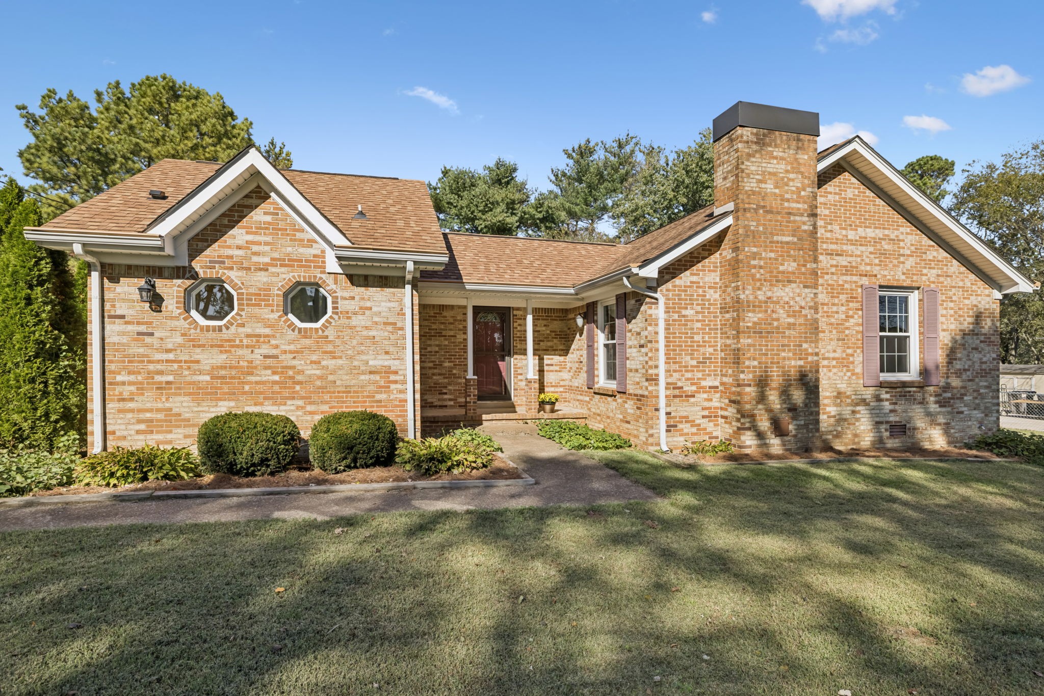 205 Bluegrass Dr