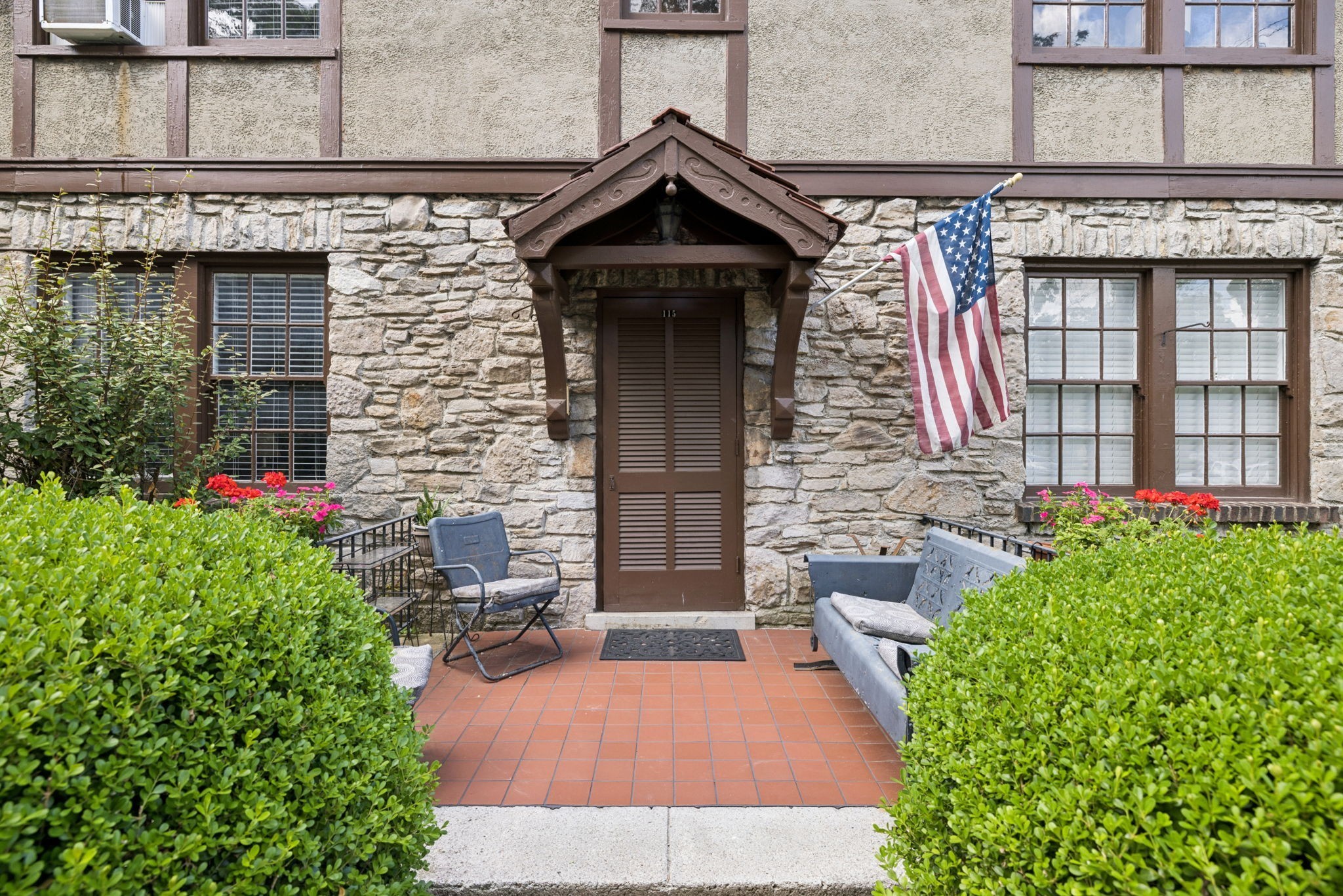 115 Fair Street