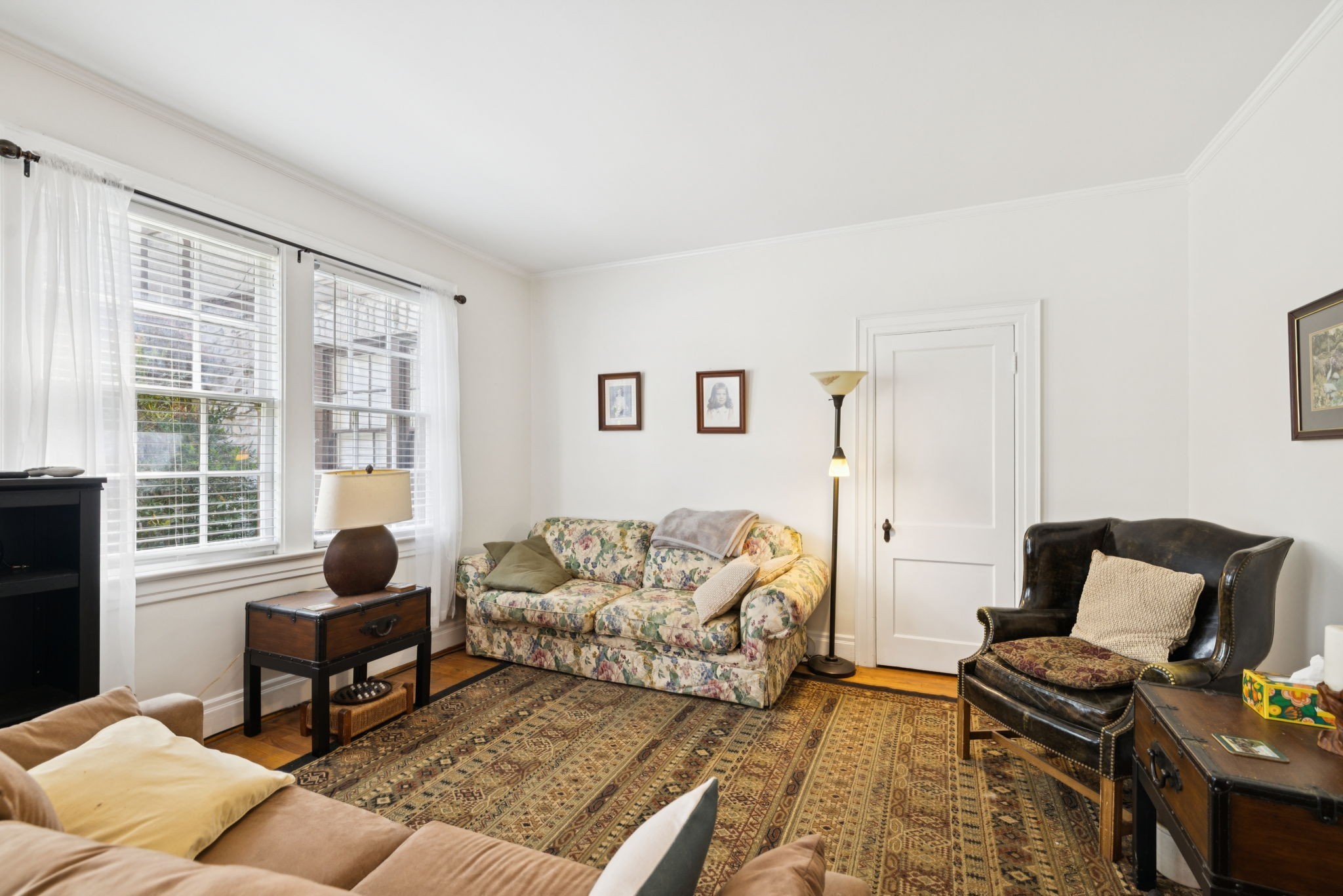 115 Fair Street