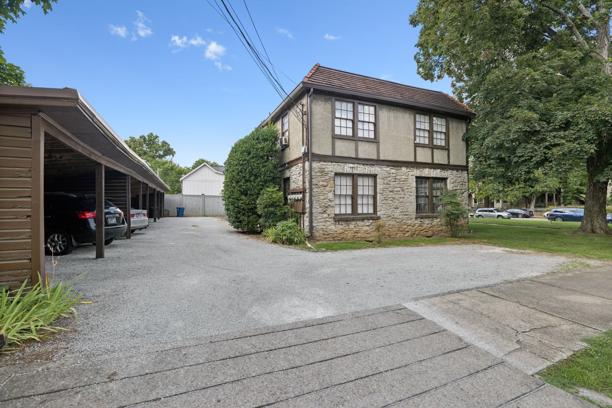 115 Fair Street