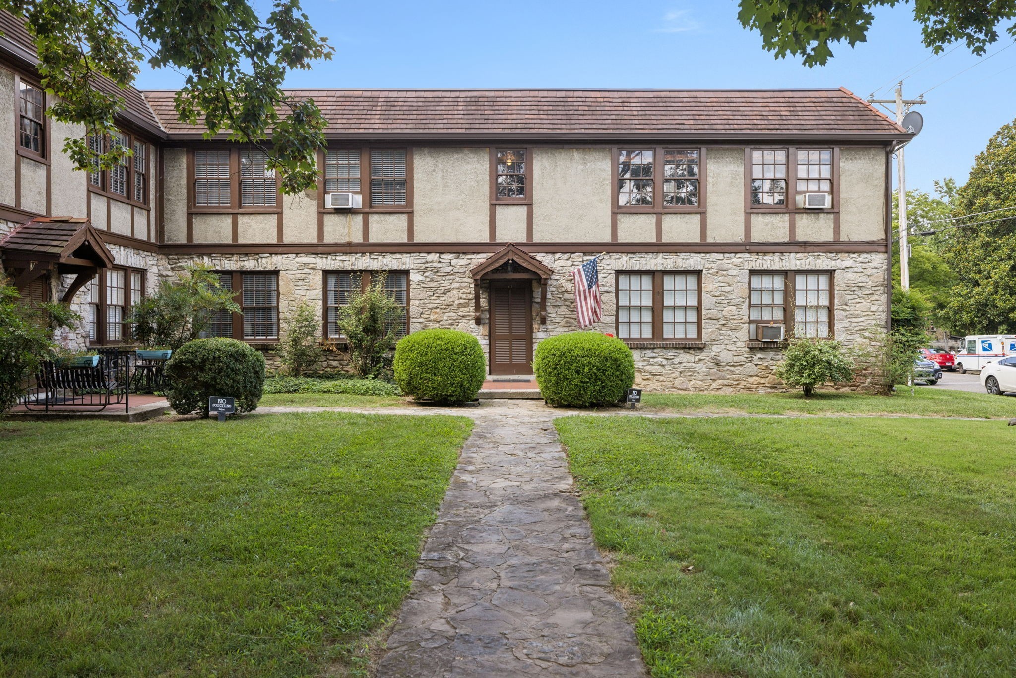 115 Fair Street