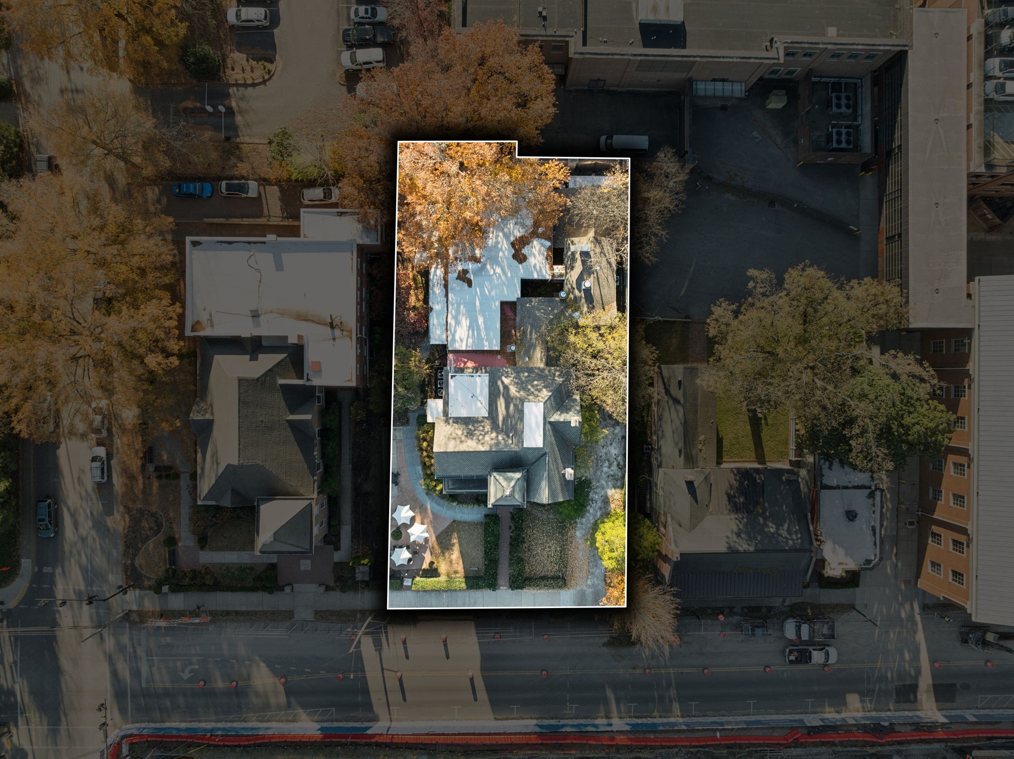 132 3rd Ave, S