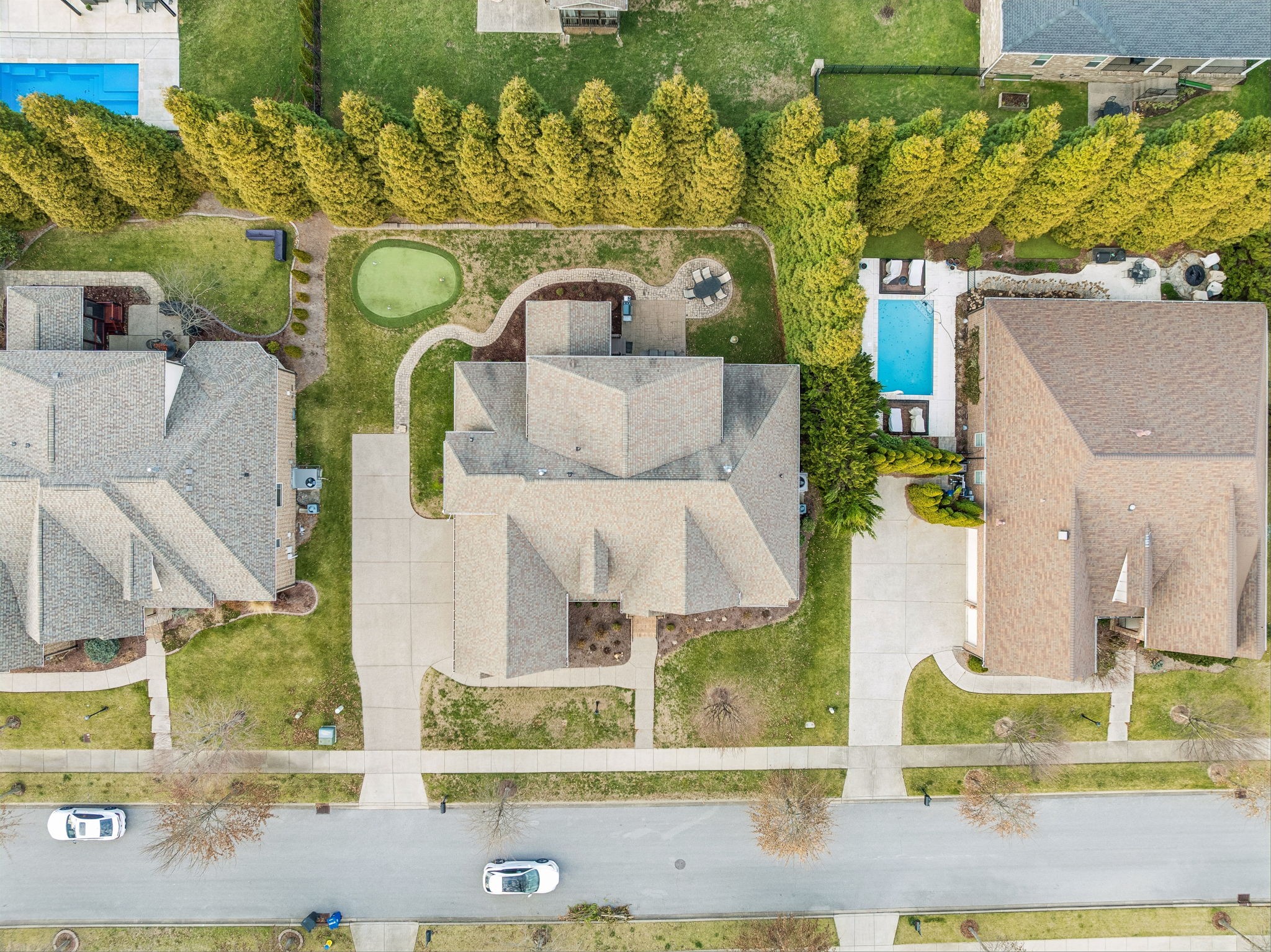 1516 Bledsoe Ln