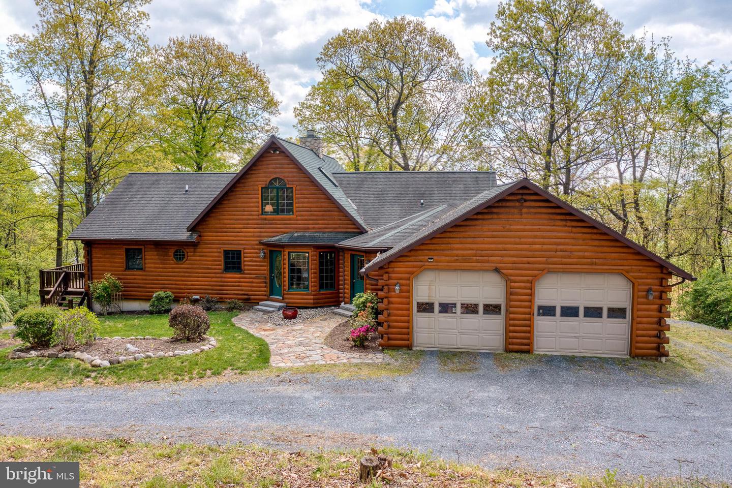 340 Forest Rd