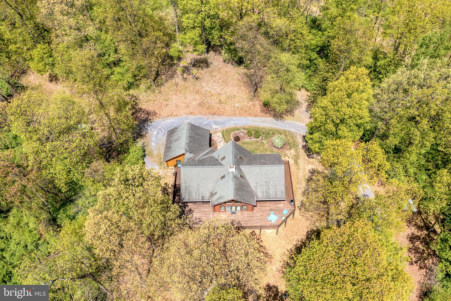 340 Forest Rd