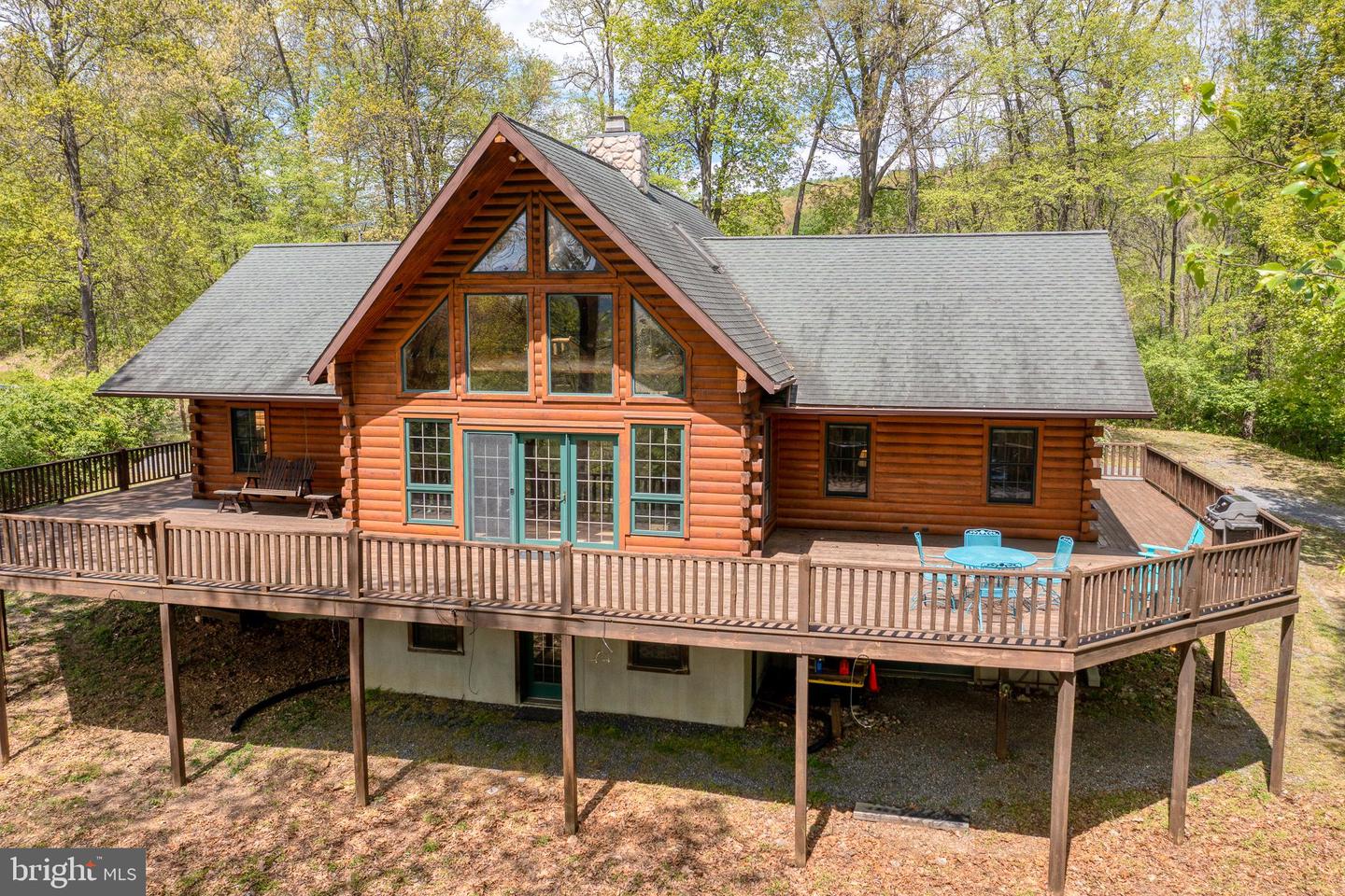 340 Forest Rd