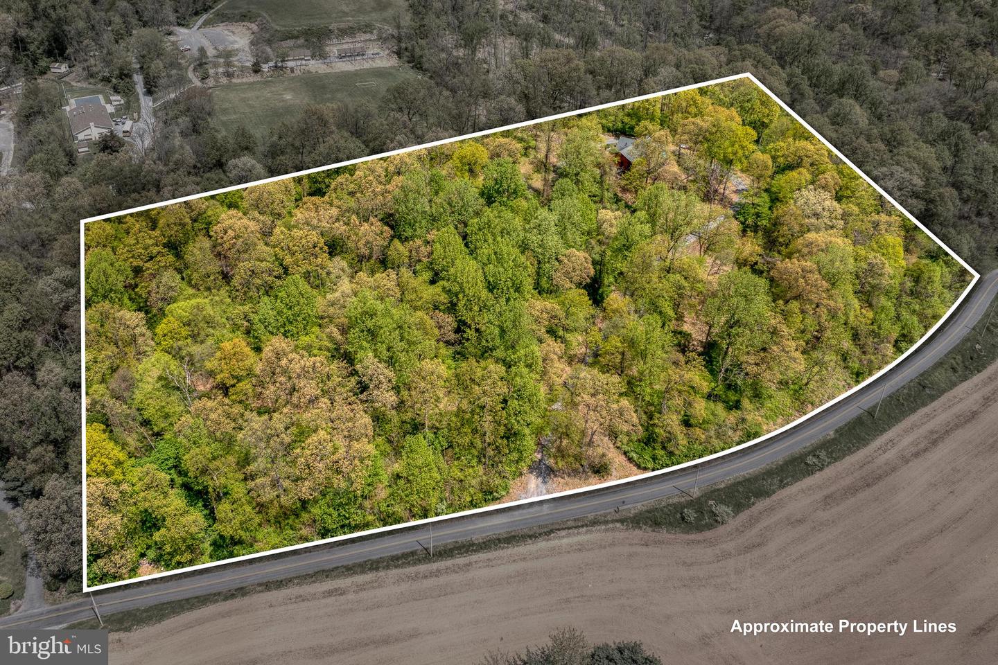 340 Forest Rd