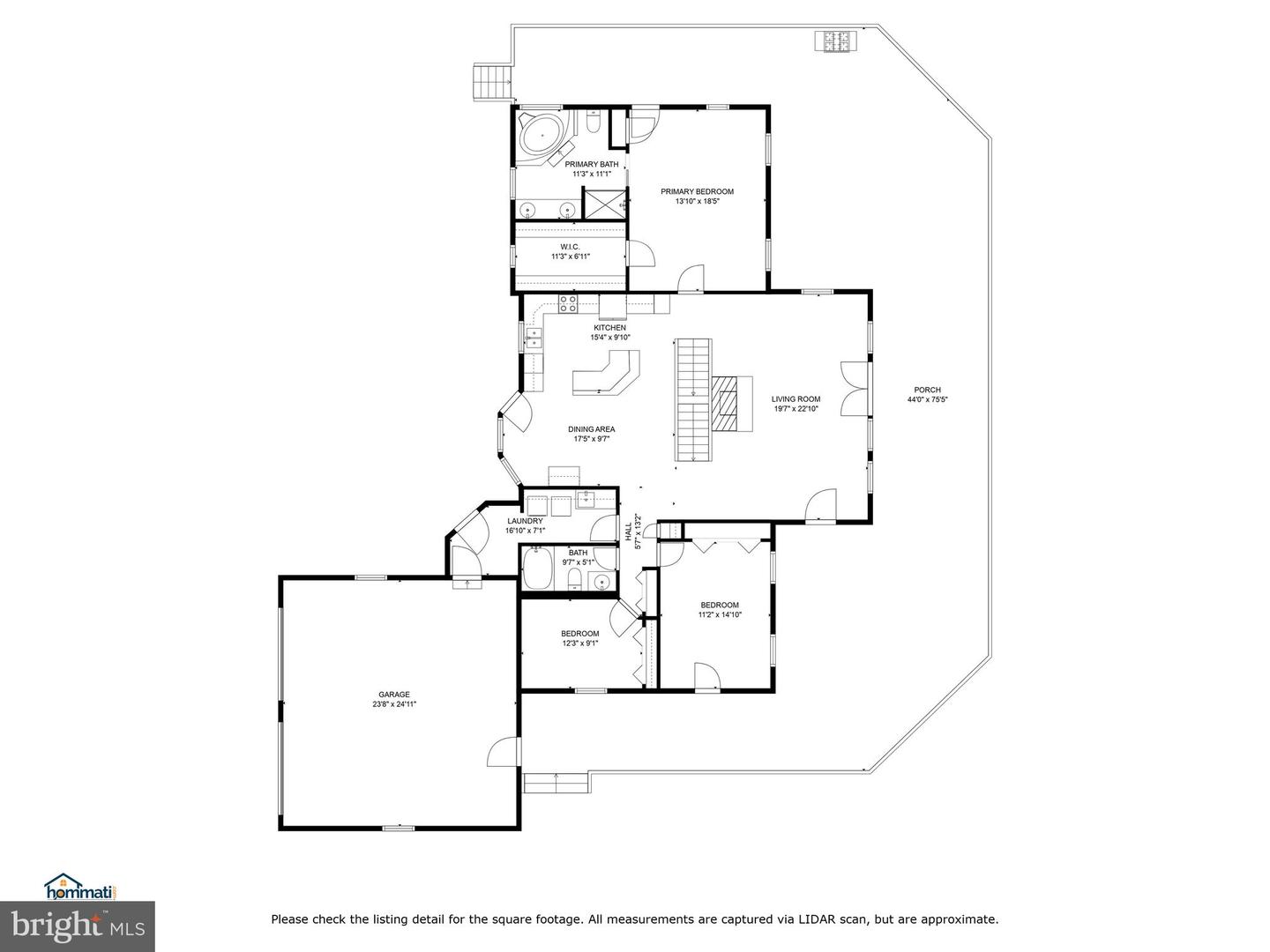 340 Forest Rd