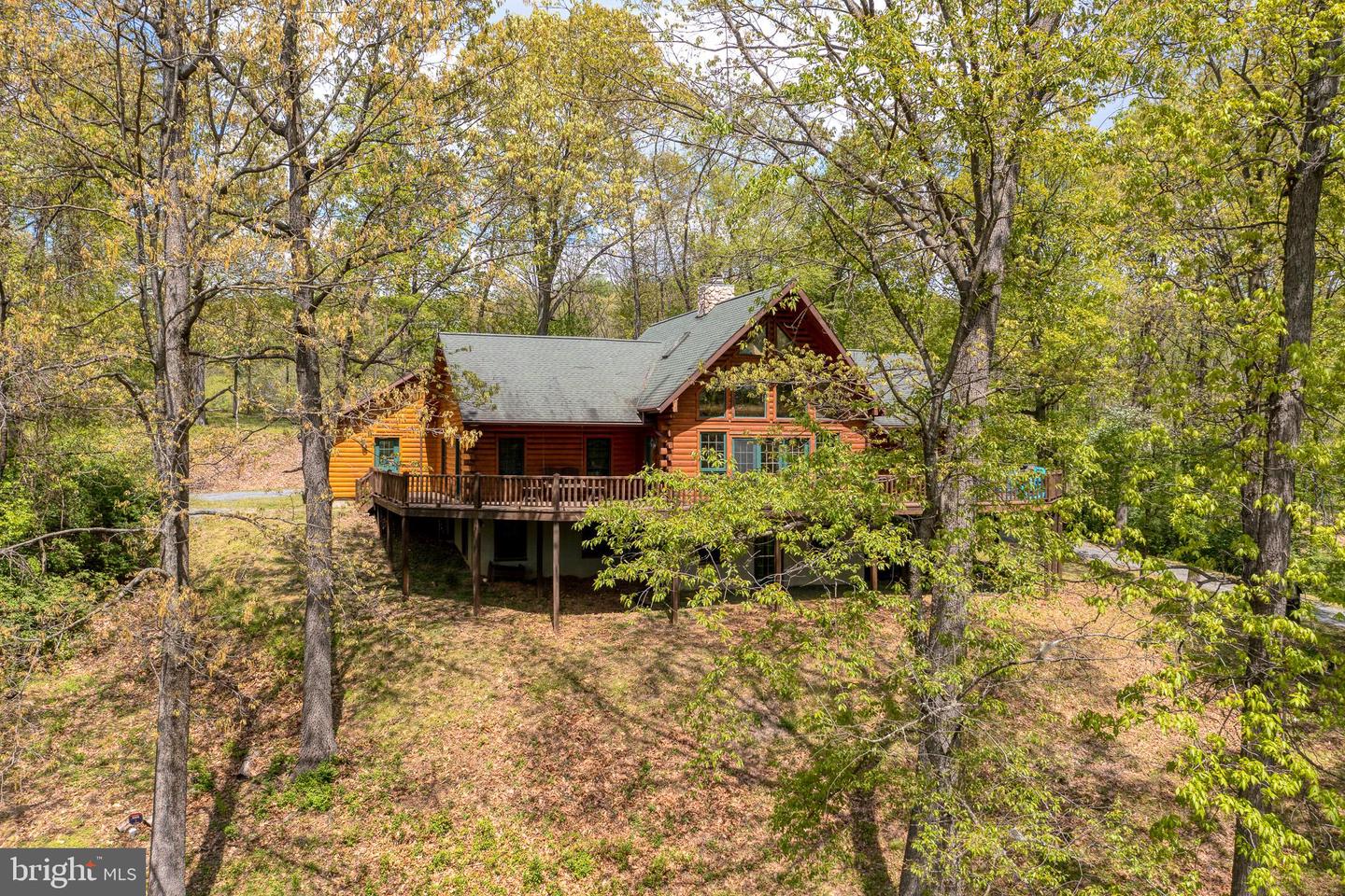 340 Forest Rd
