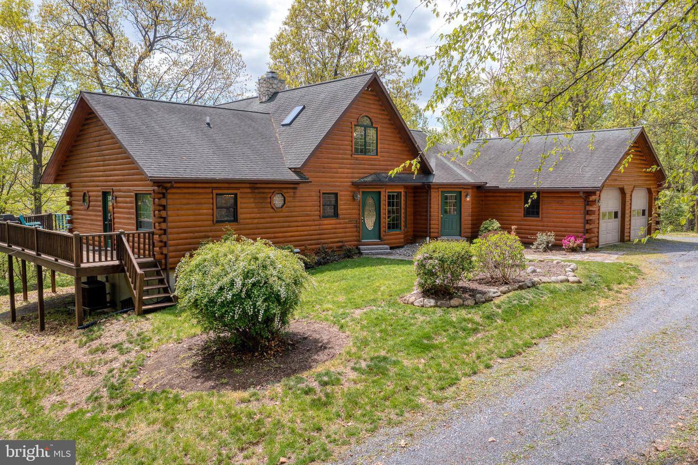 340 Forest Rd