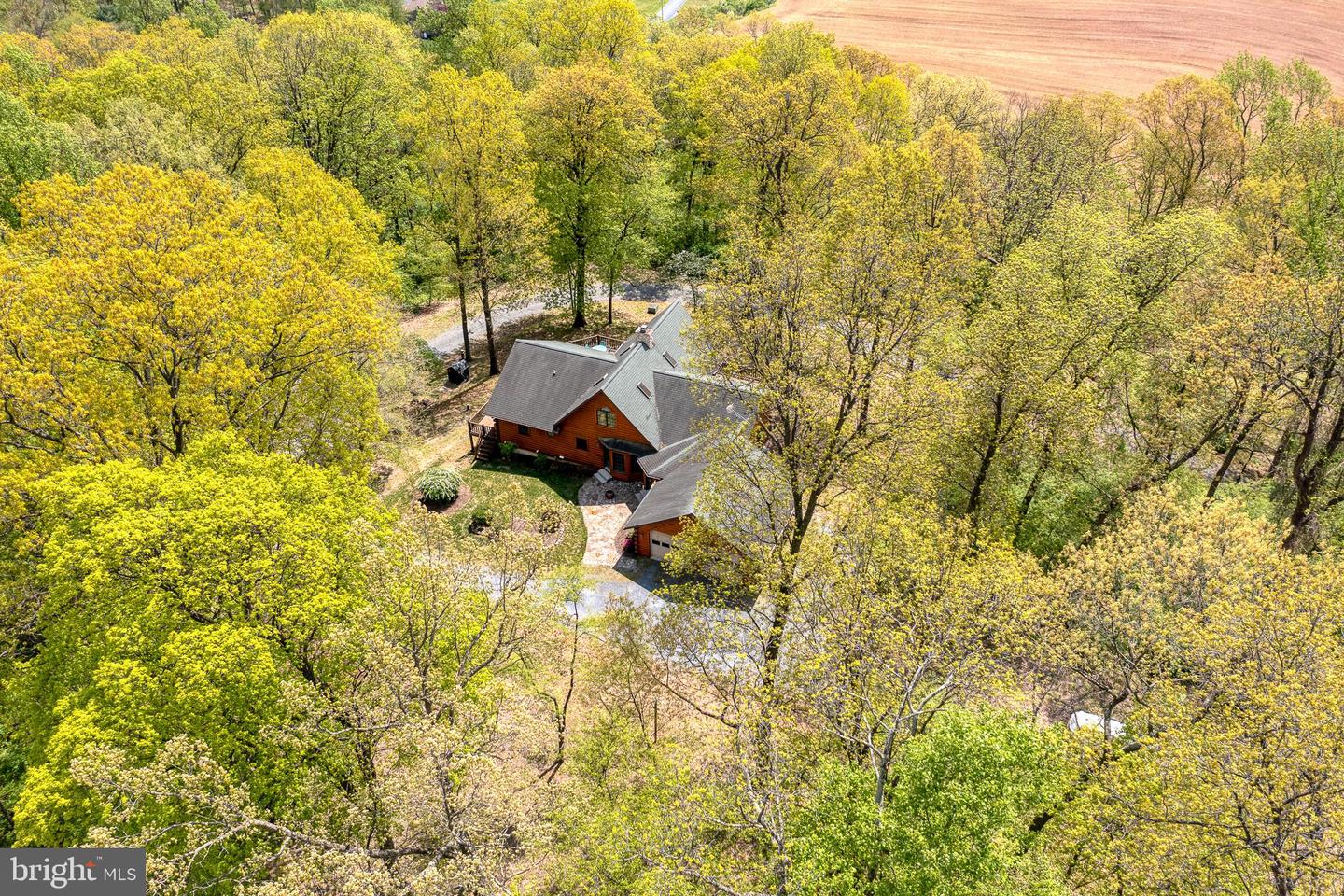 340 Forest Rd